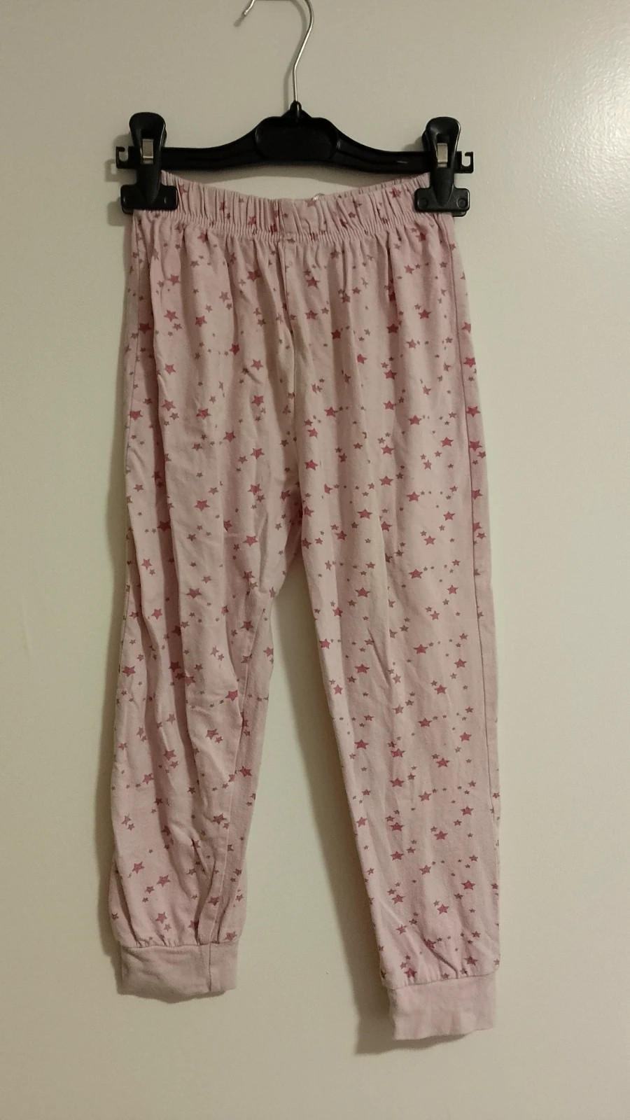 Kinder Schlafanzug Hose gr.98