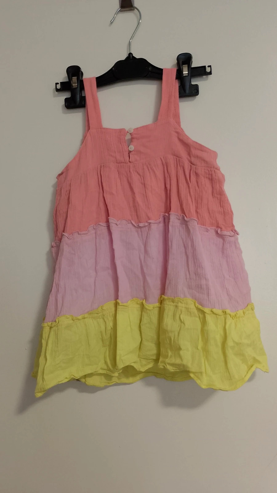 Kinder Kleid – Original Marines – taille 18–24 Monate / 86 2