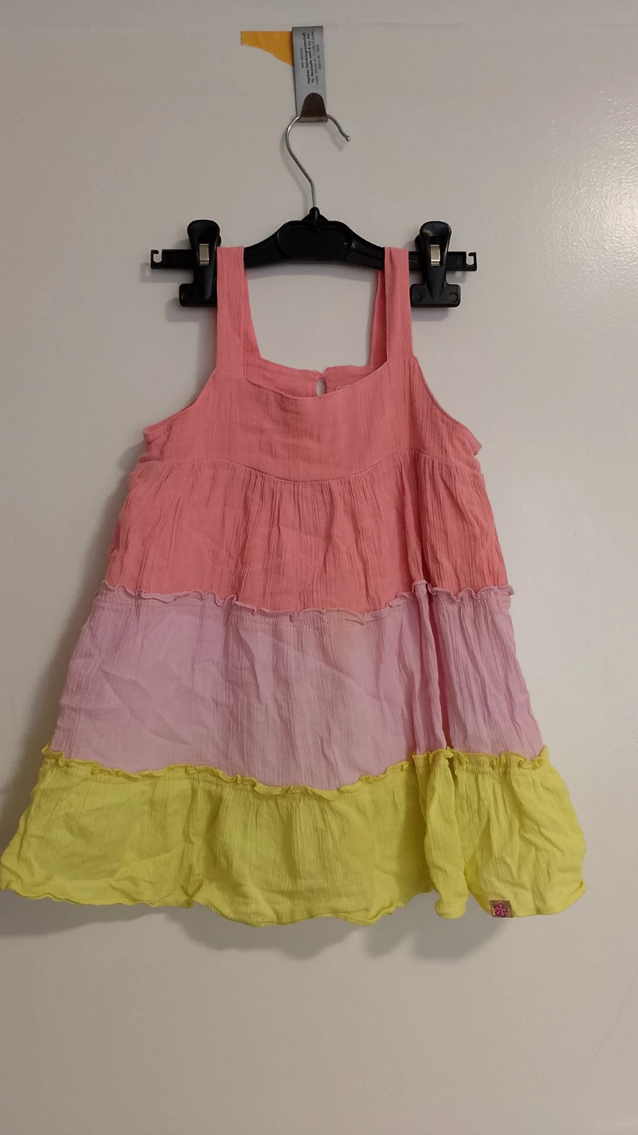 Kinder Kleid