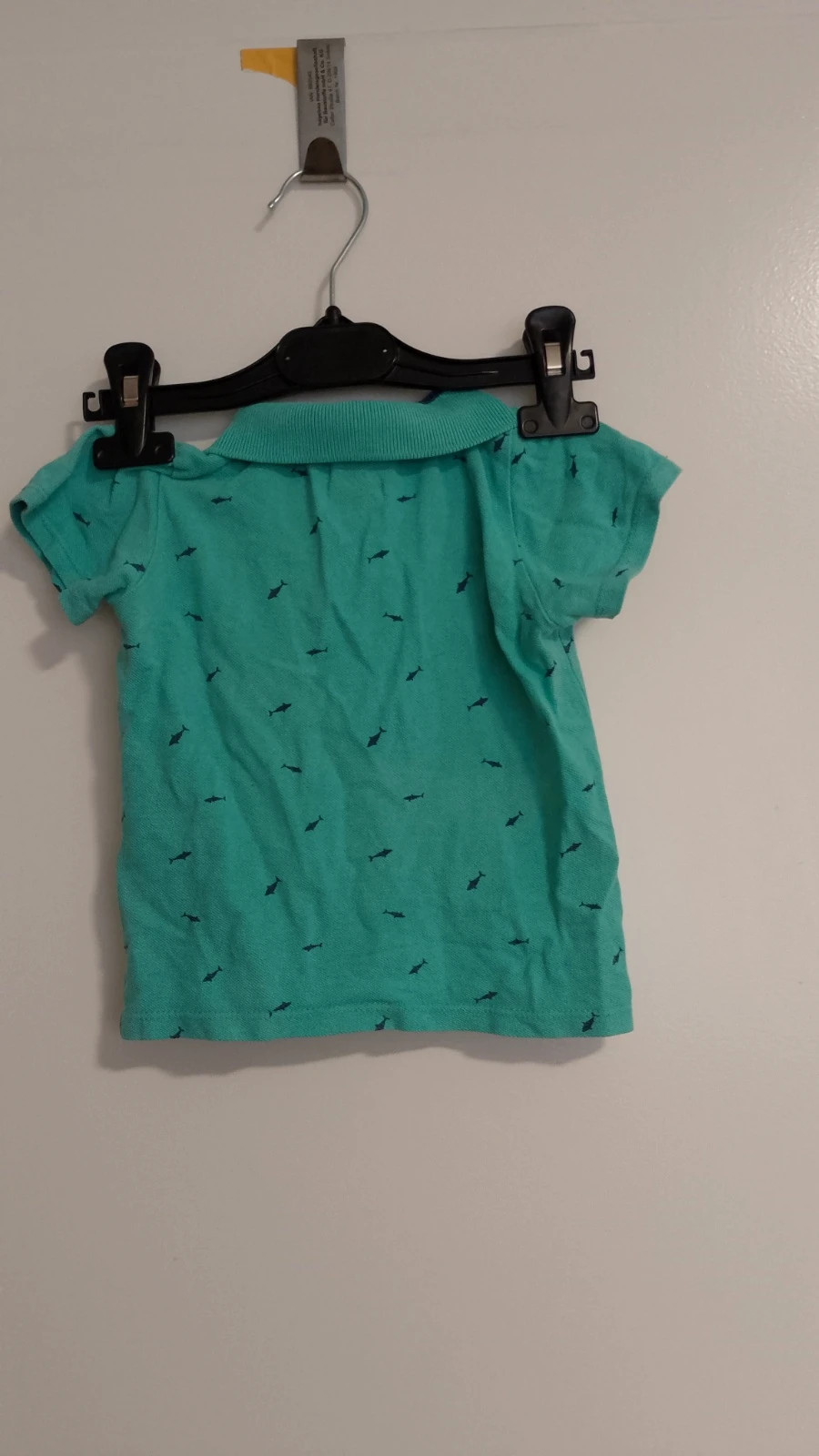 Kinder T-Shirt gr.92 – Baby Club – taille 24–36 Monate / 92 2