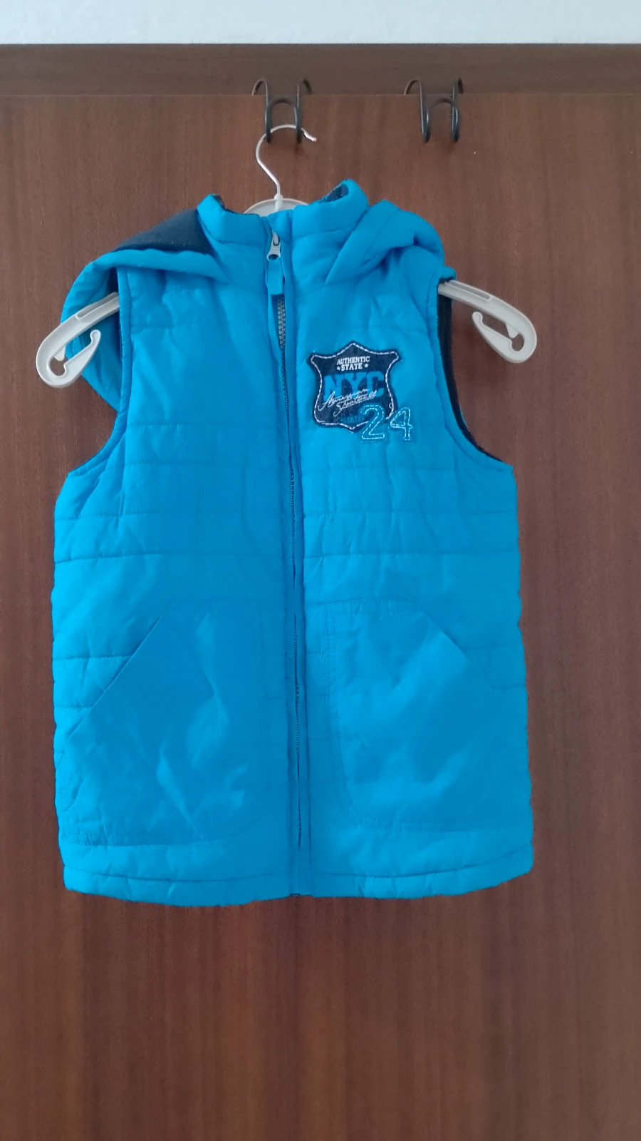 Kinder Jack gr.122