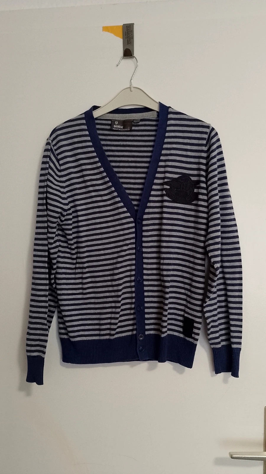 Kinder Pullover gr.152