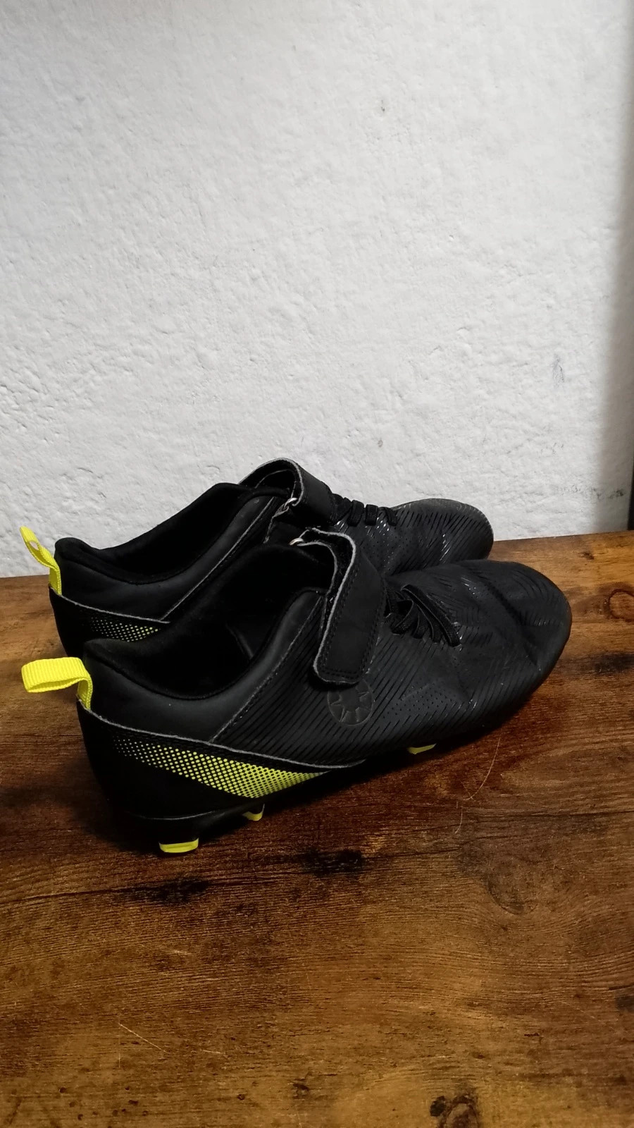 Kinder Fußball Schuhe gr.36