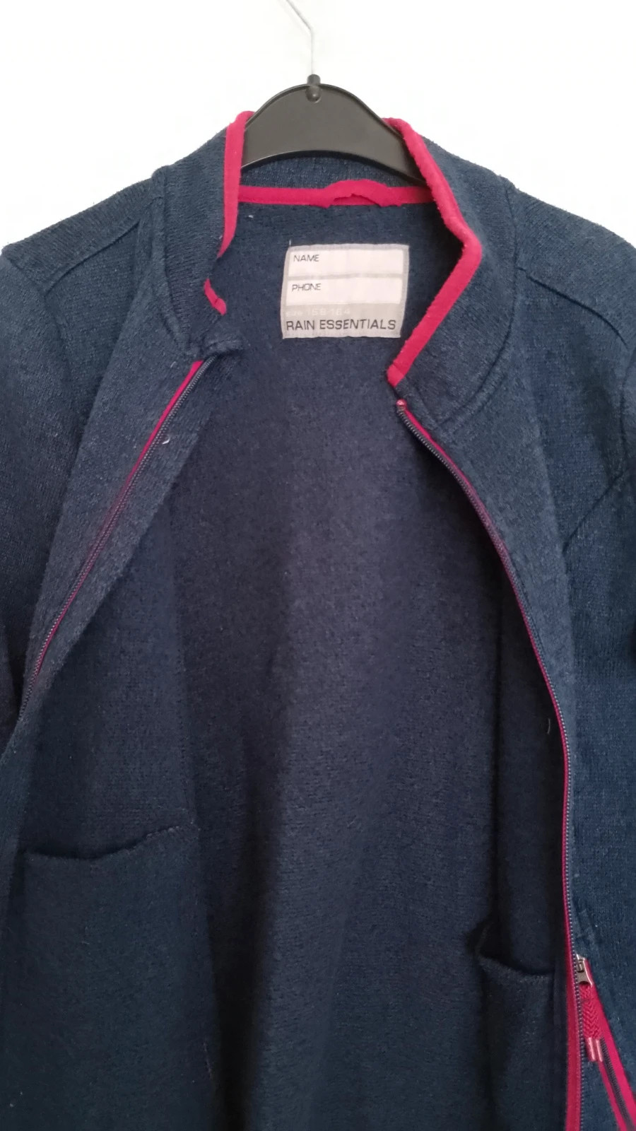 Kinder Pullover gr.158 – TCM – taille 13 Jahre / 158 5