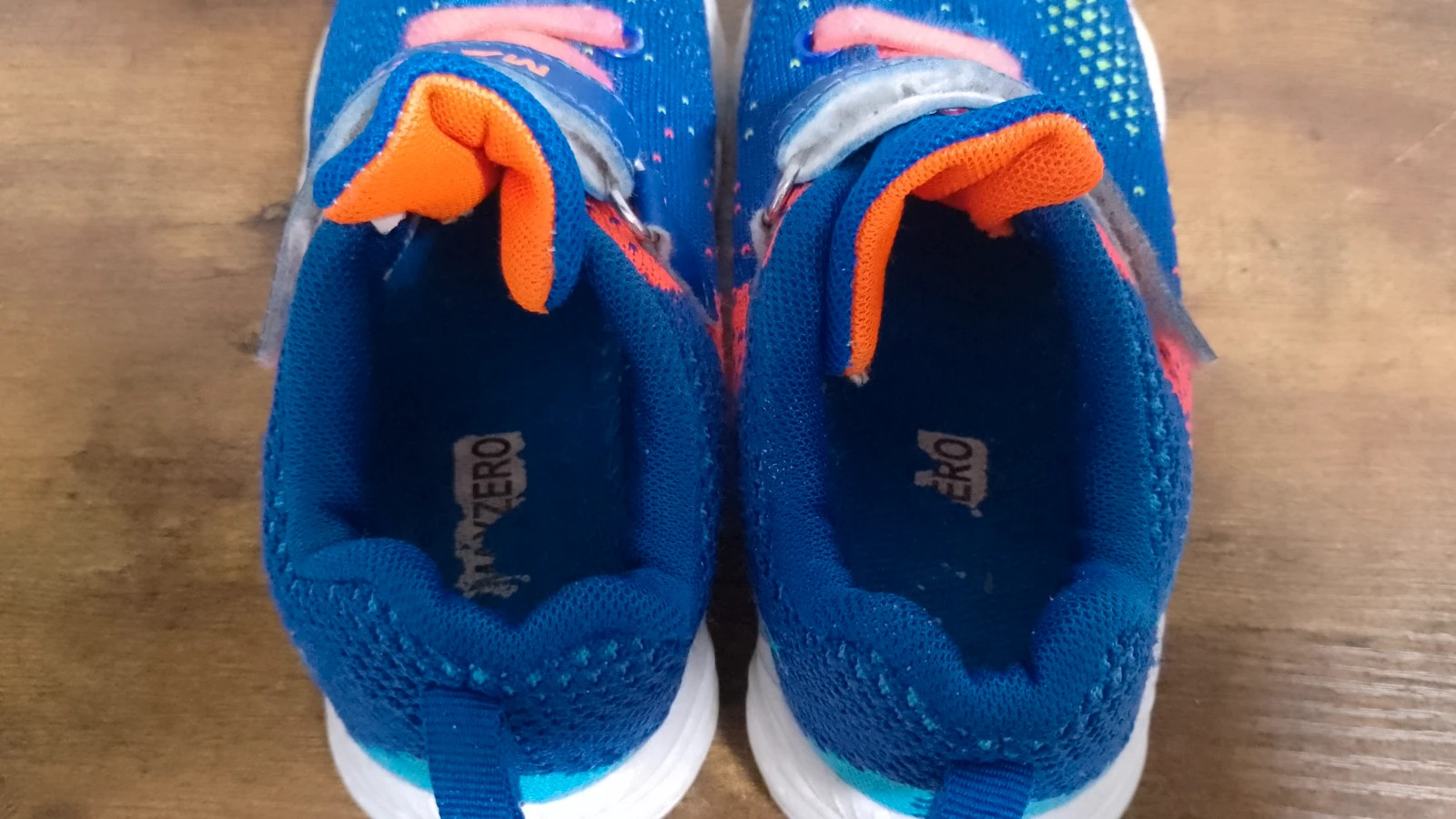 Kinder Schuhe gr.28 – Mayzero – taille 28 2