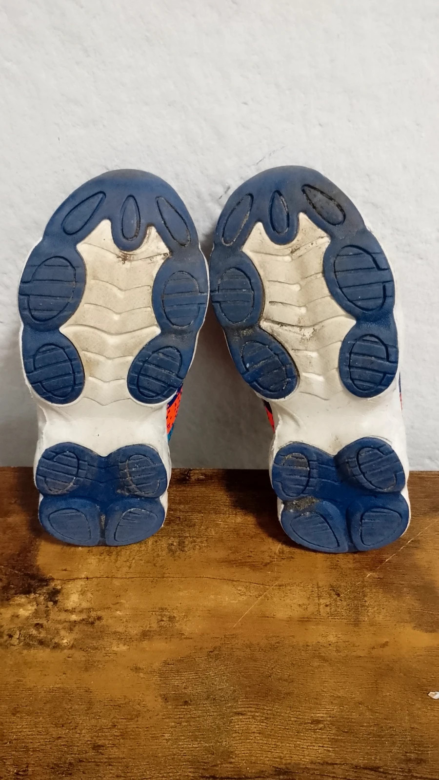 Kinder Schuhe gr.28 – Mayzero – taille 28 4