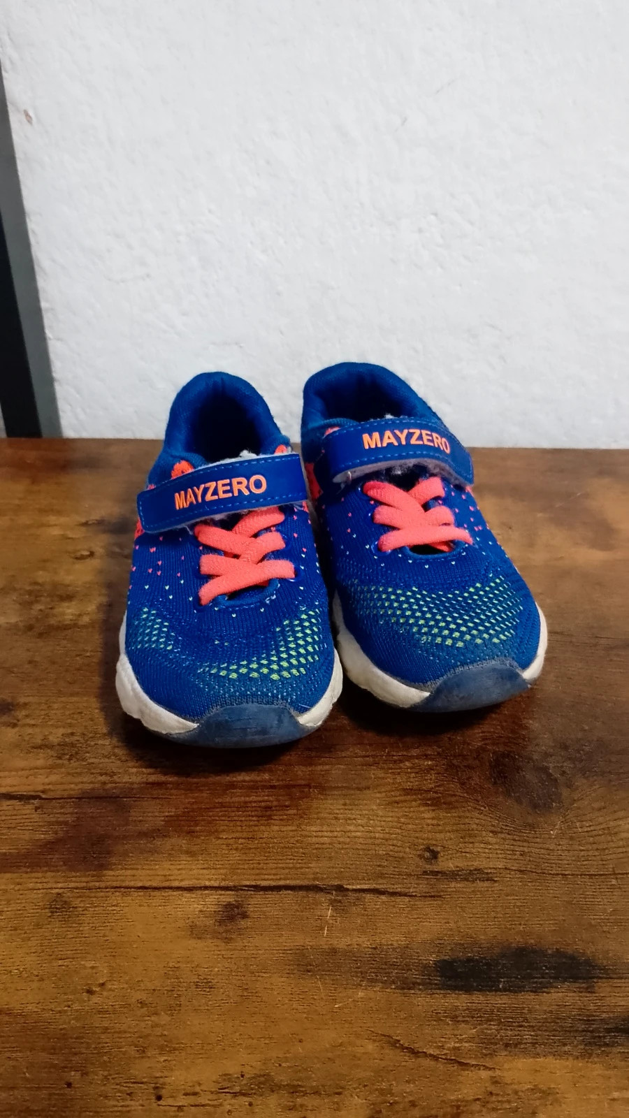 Kinder Schuhe gr.28 – Mayzero – taille 28