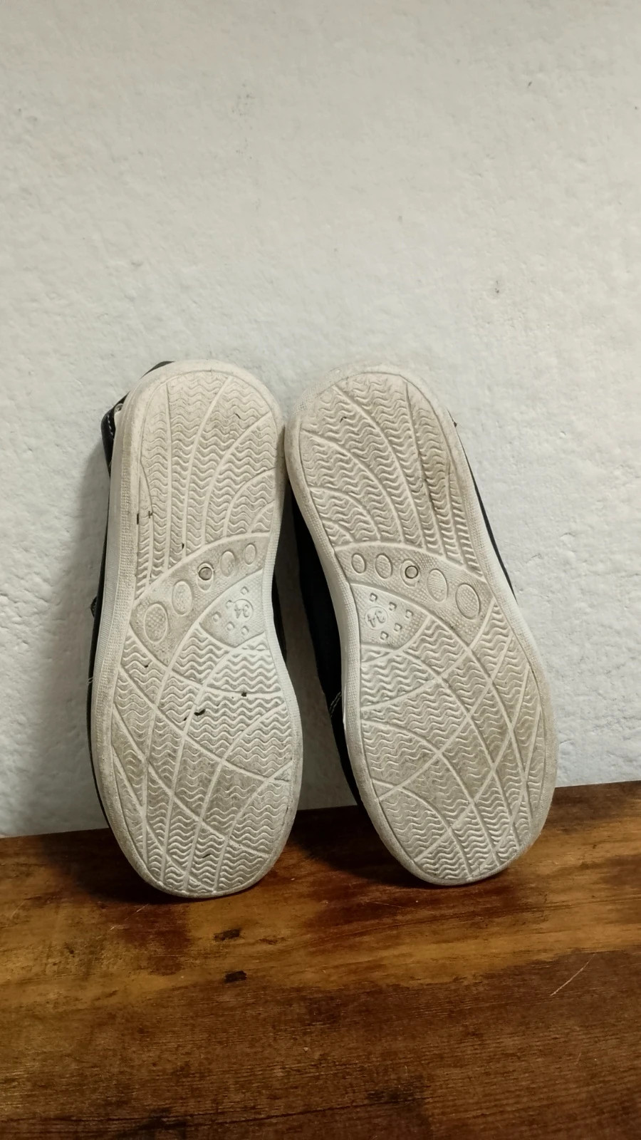 Kinder Schuhe gr.34 – Scatti – taille 34 5