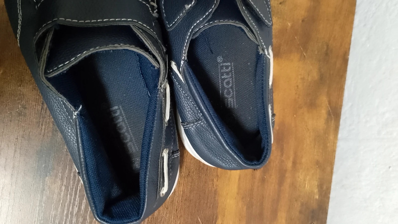 Kinder Schuhe gr.34 – Scatti – taille 34 4