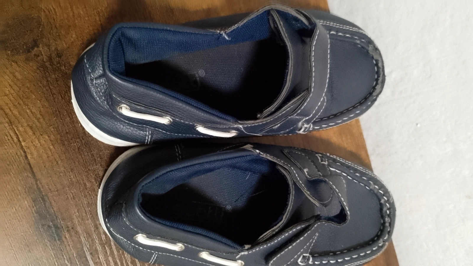 Kinder Schuhe gr.34 – Scatti – taille 34 3