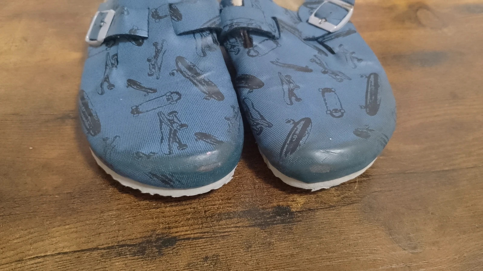 Für Kinder gr.31 – Walkx – taille 31 2