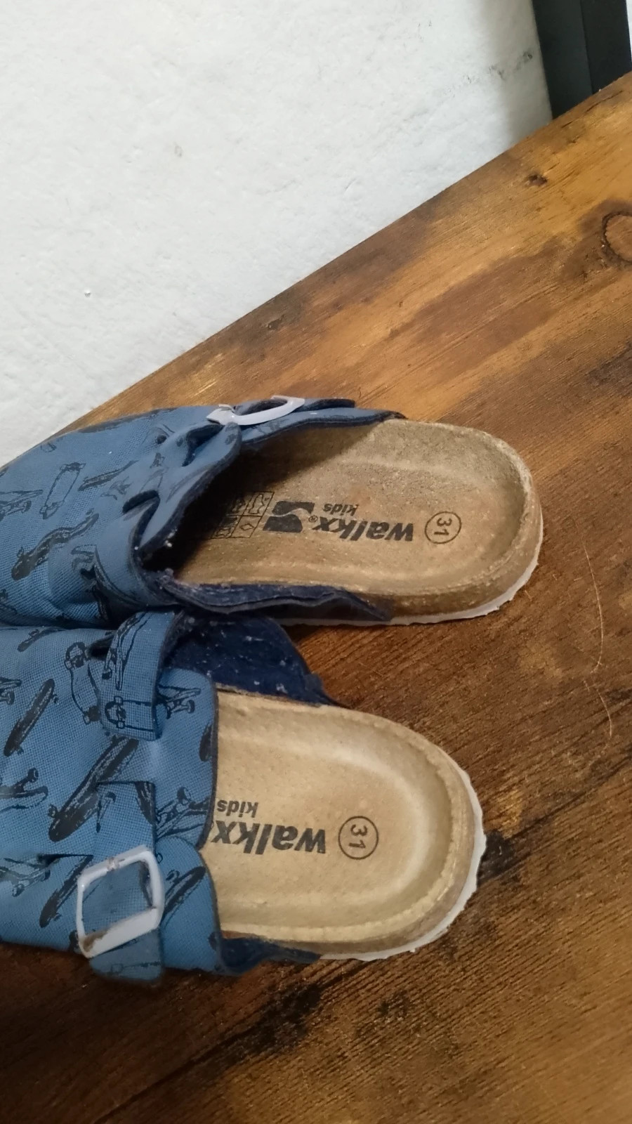 Für Kinder gr.31 – Walkx – taille 31 3