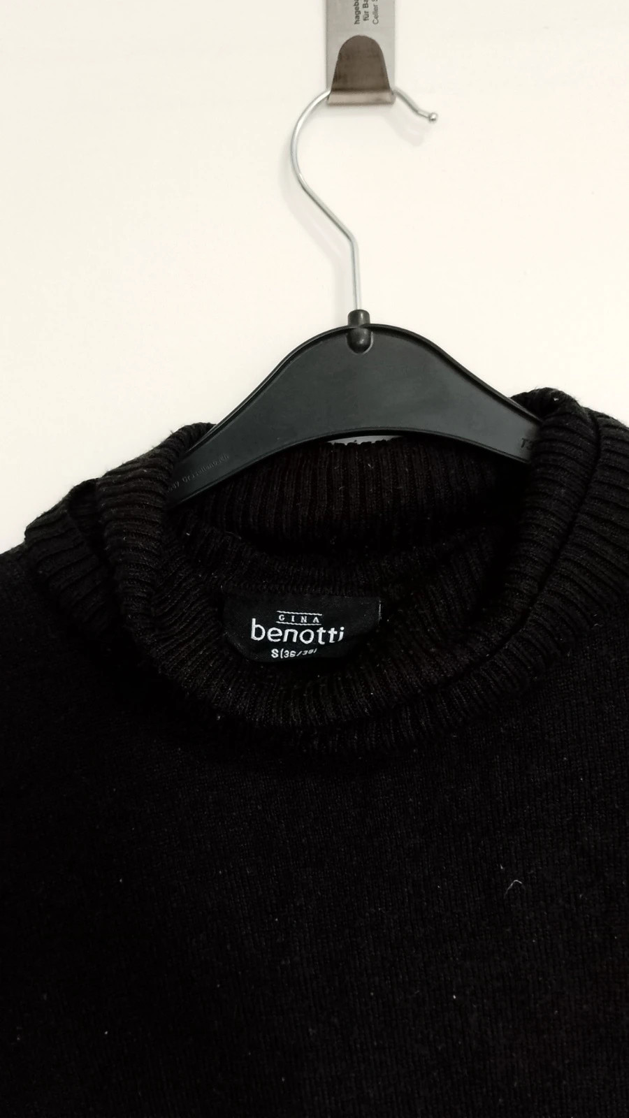 Pullover gr.S – BENOTTI – taille S / 36 / 8 2