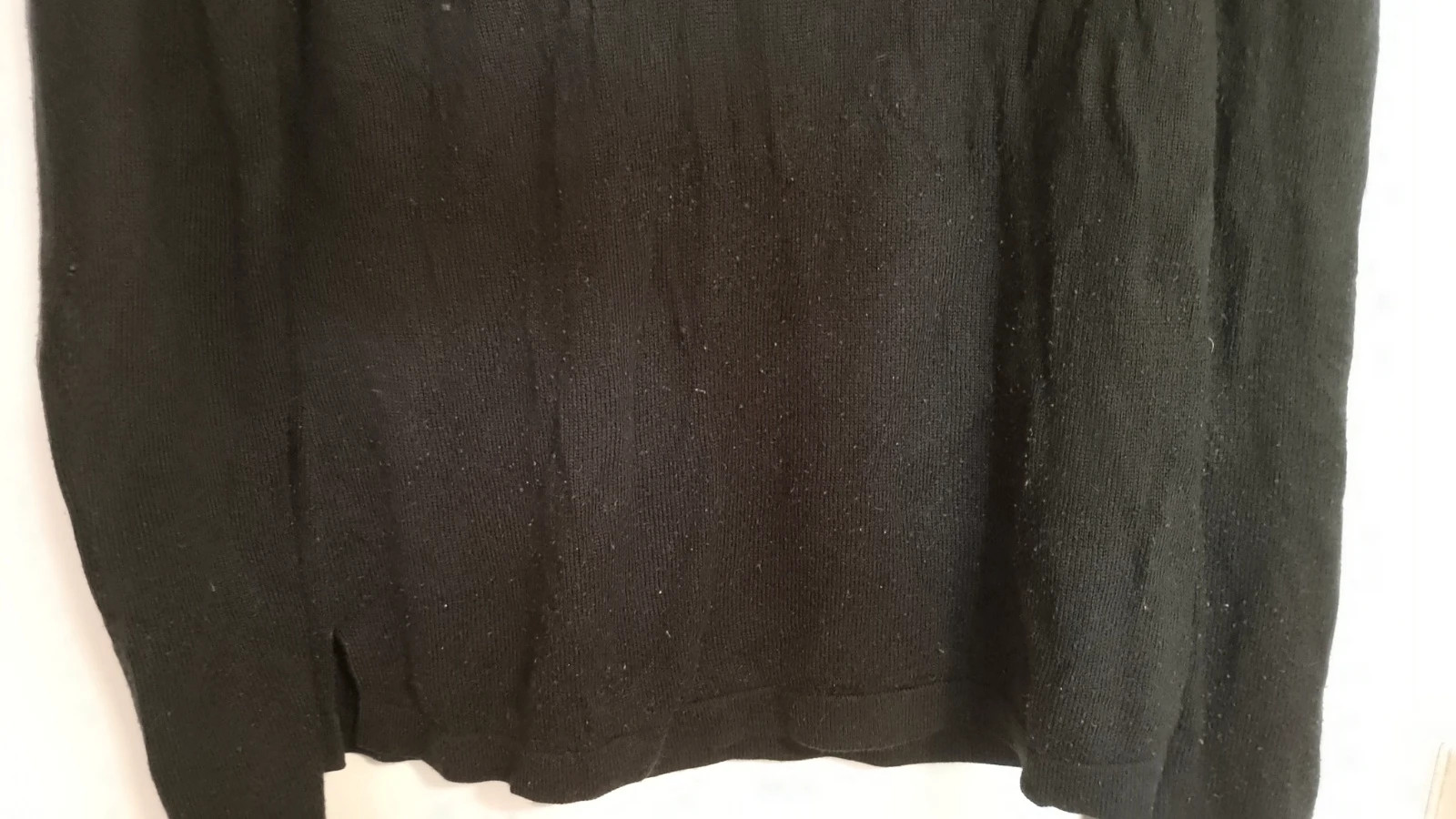 Pullover gr.S – BENOTTI – taille S / 36 / 8 4