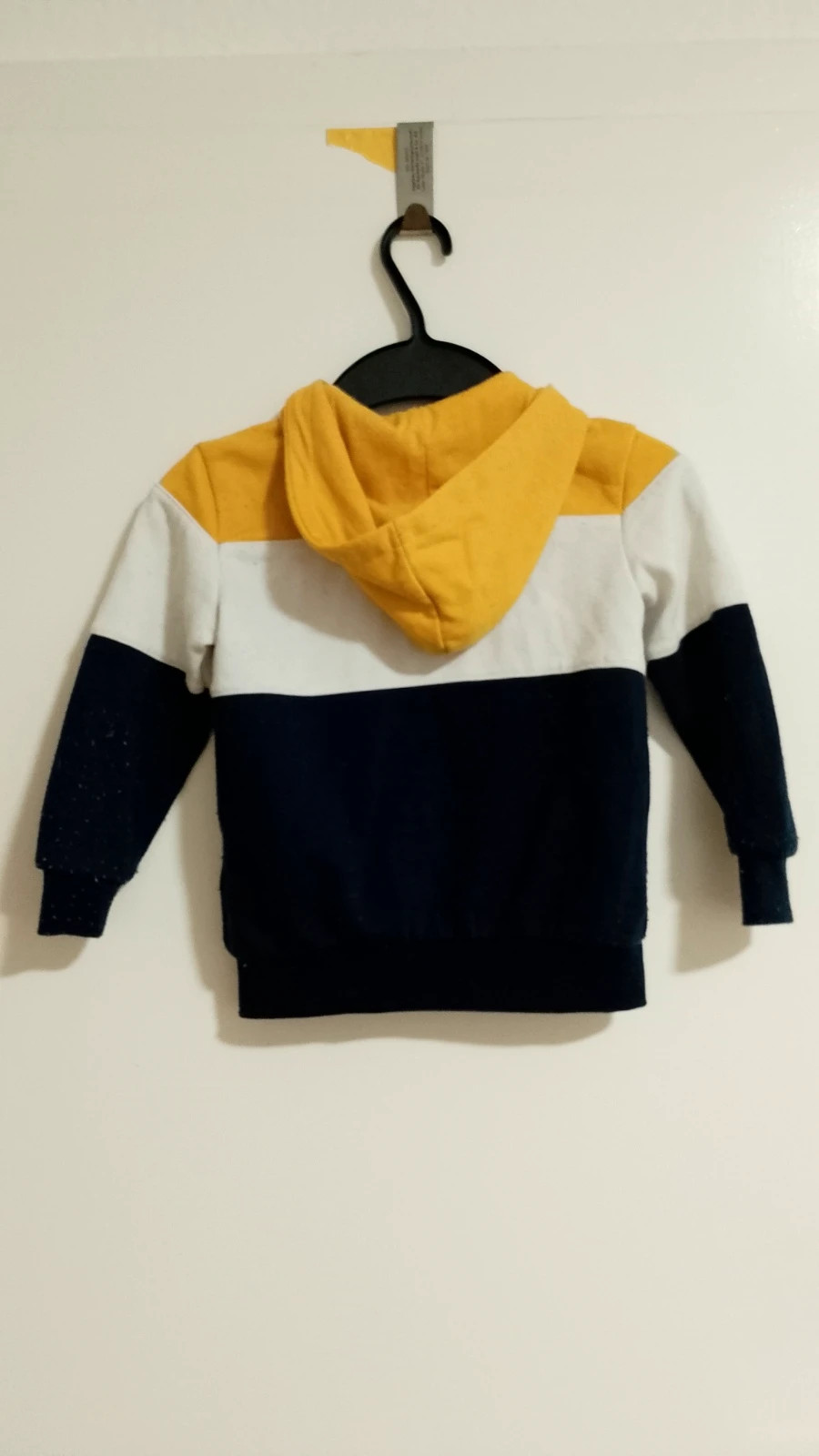 Kinder Pullover gr.98 – DopoDopo – taille 3 Jahre / 98 2