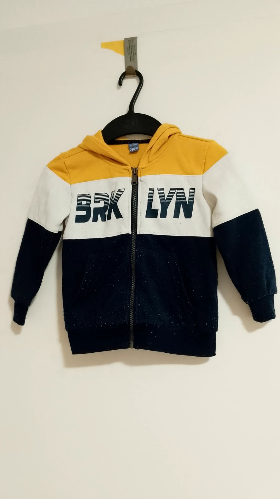 Kinder Pullover gr.98