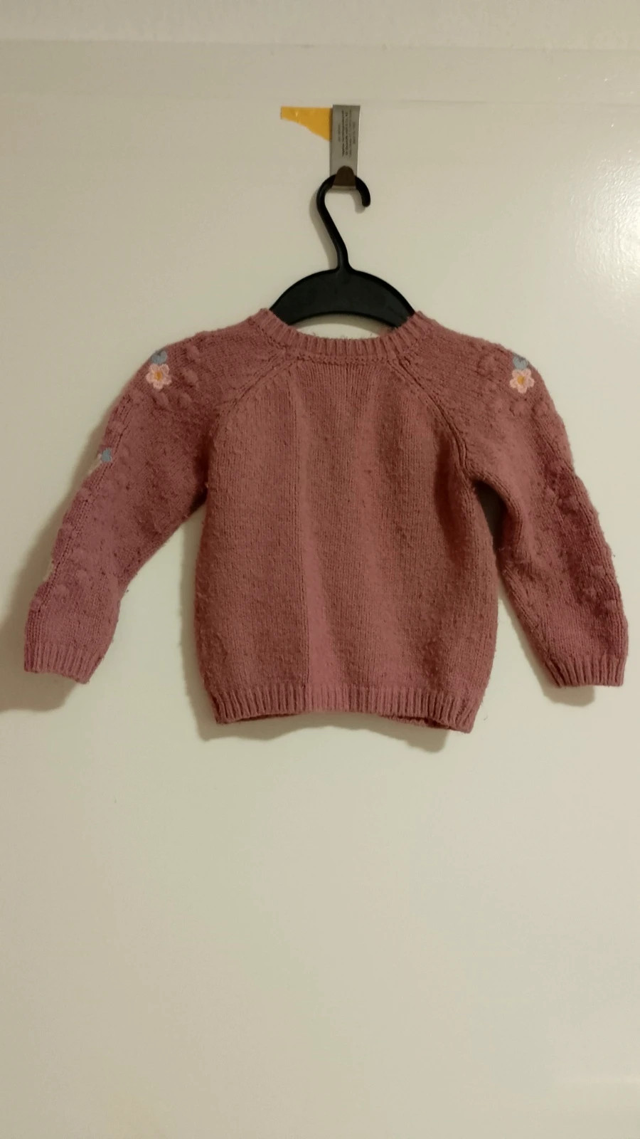 Kinder Pullover gr.86 – Primark – taille 18–24 Monate / 86 2