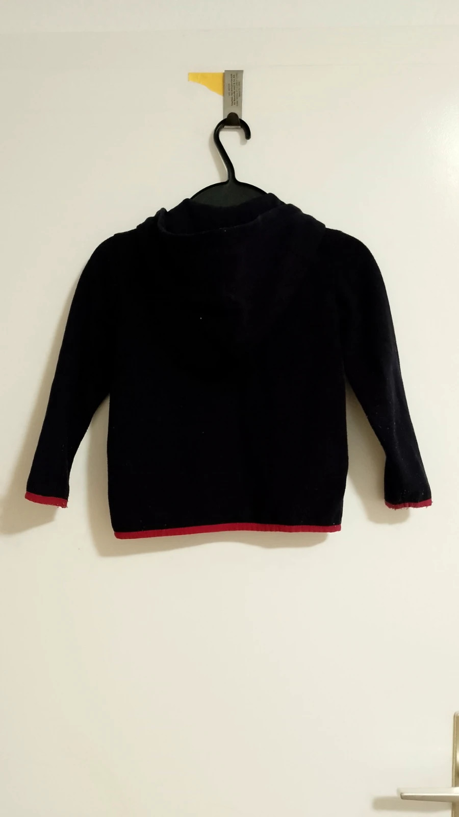 Kinder Pullover gr.98 – Pocopiano – taille 3 Jahre / 98 2