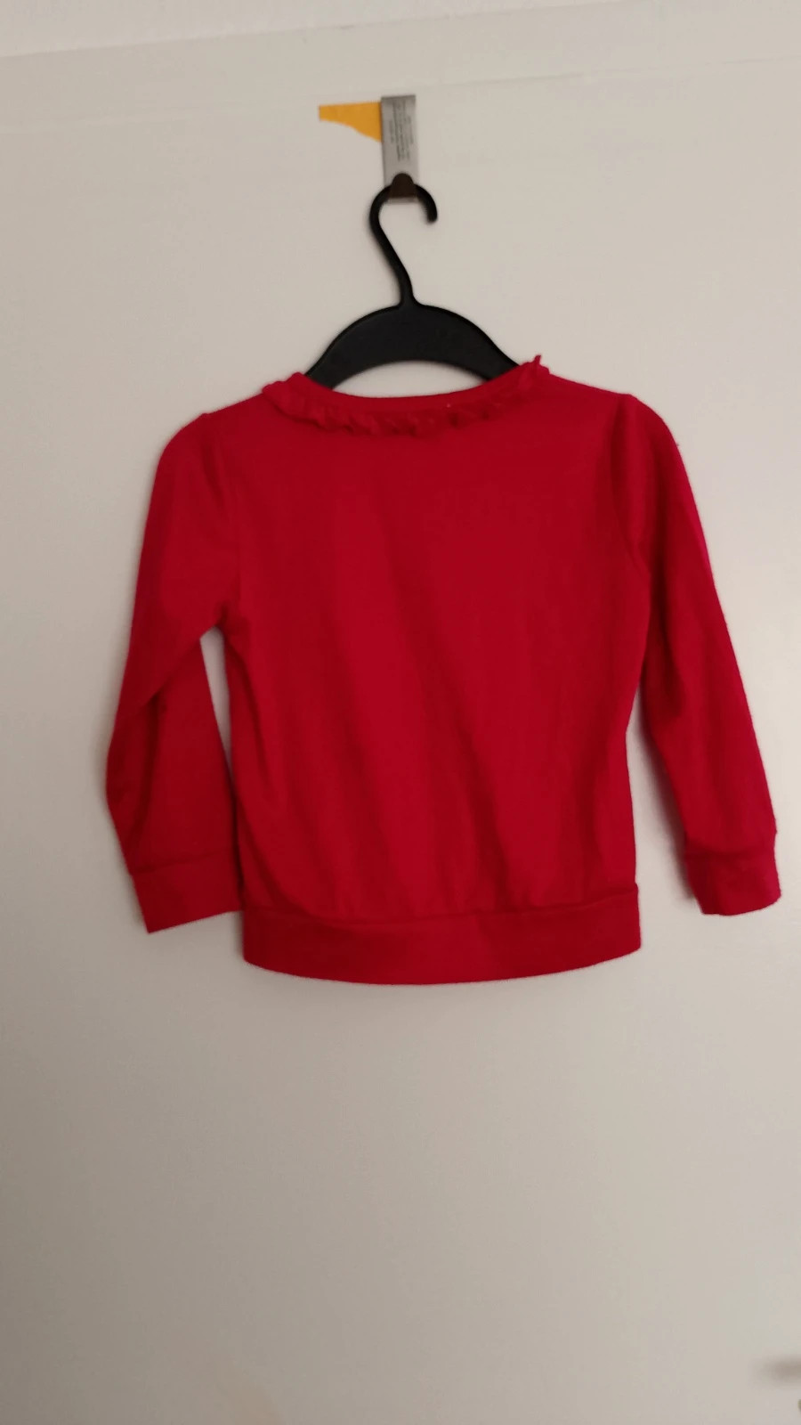 Kinder Pullover T-Shirt – Multi Sexi – taille 4 Jahre / 104 2