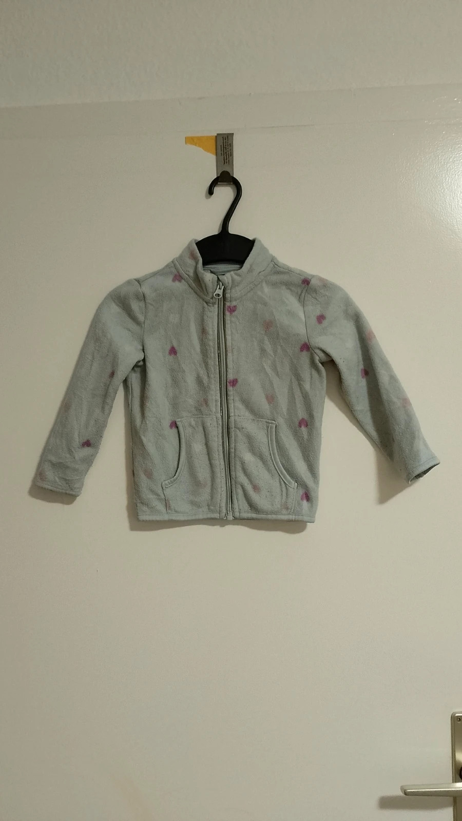 Kinder Pullover gr.98