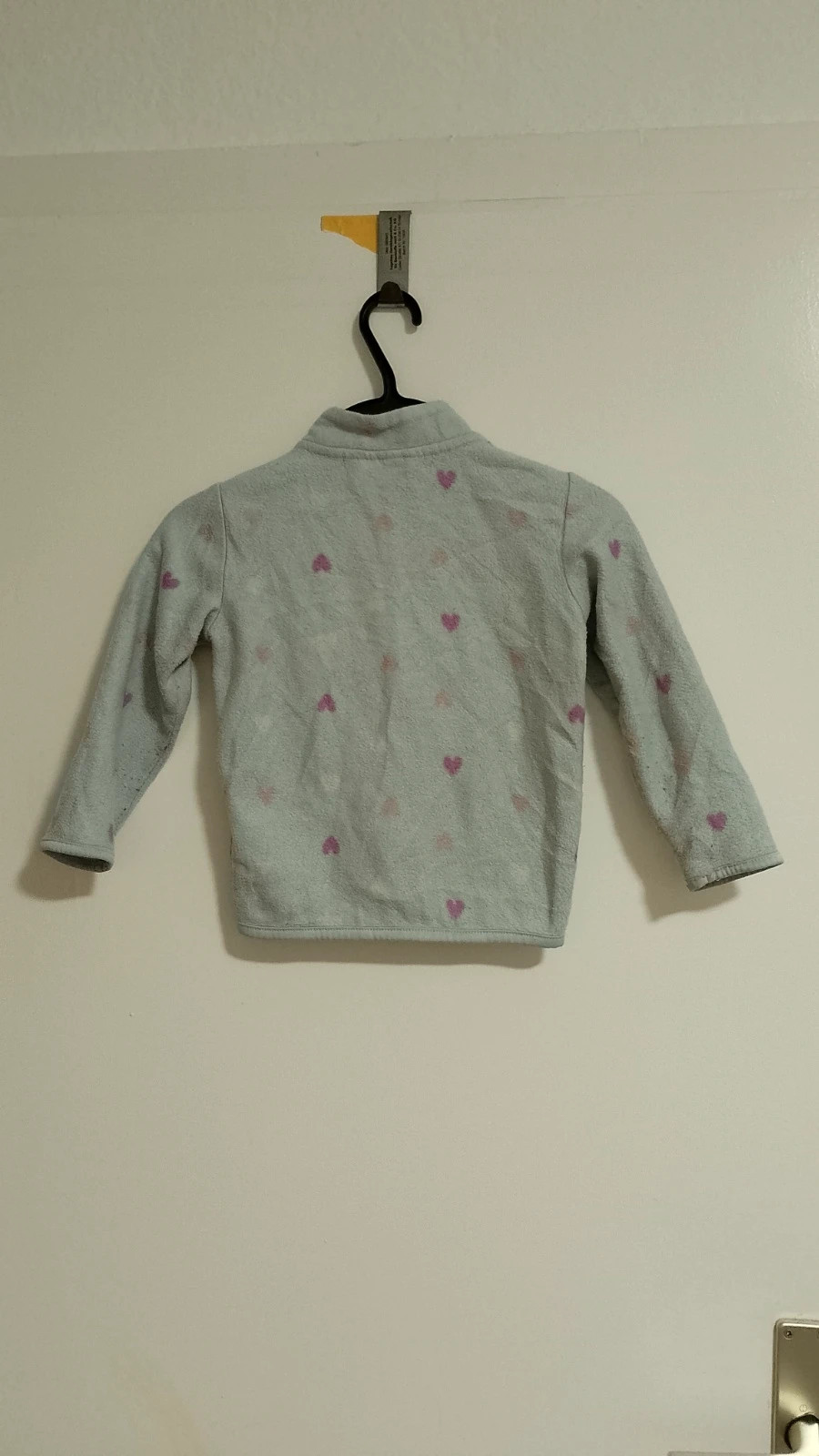 Kinder Pullover gr.98 – Lily & Dan – taille 3 Jahre / 98 2