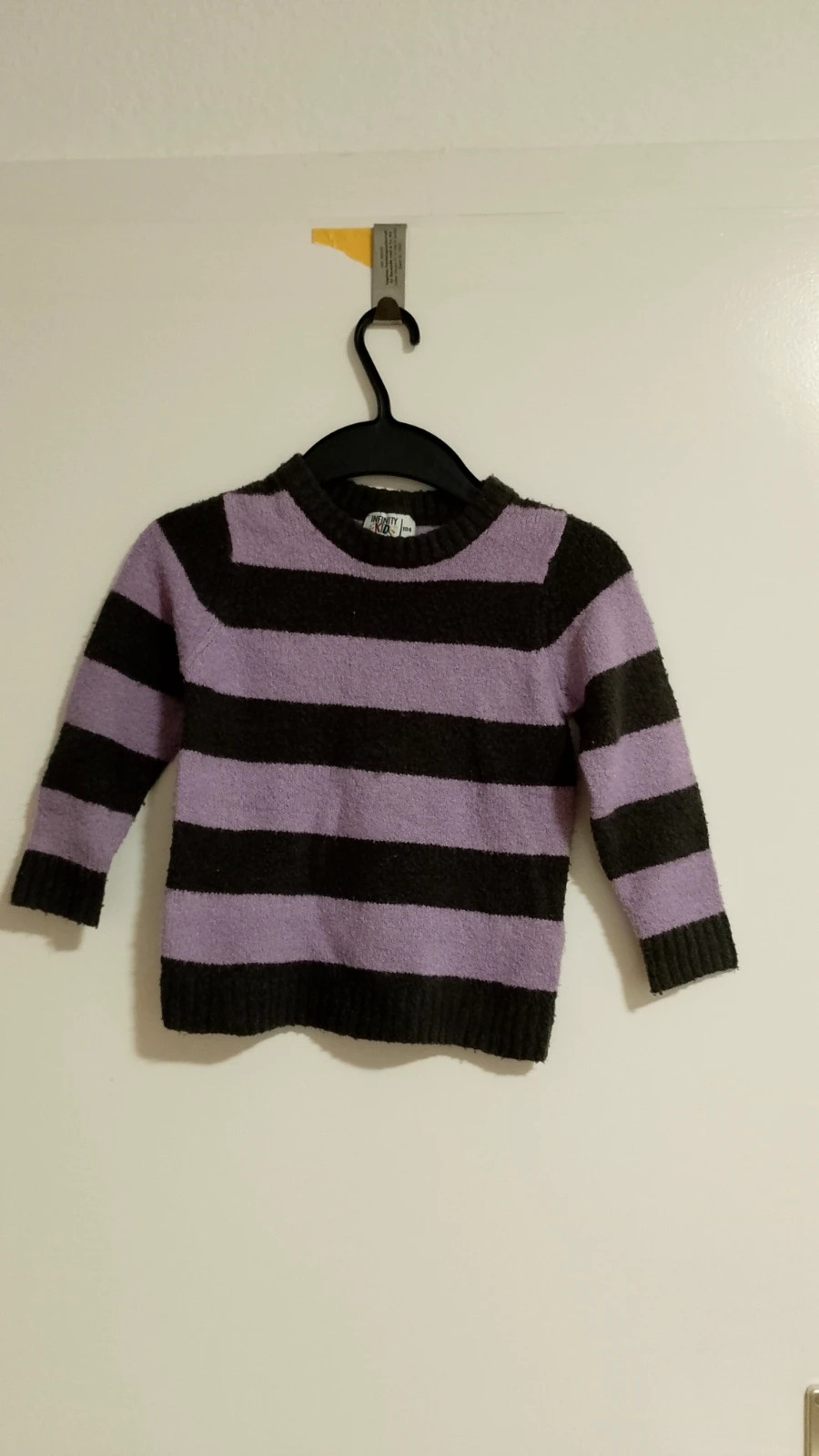 Kinder Pullover gr.104