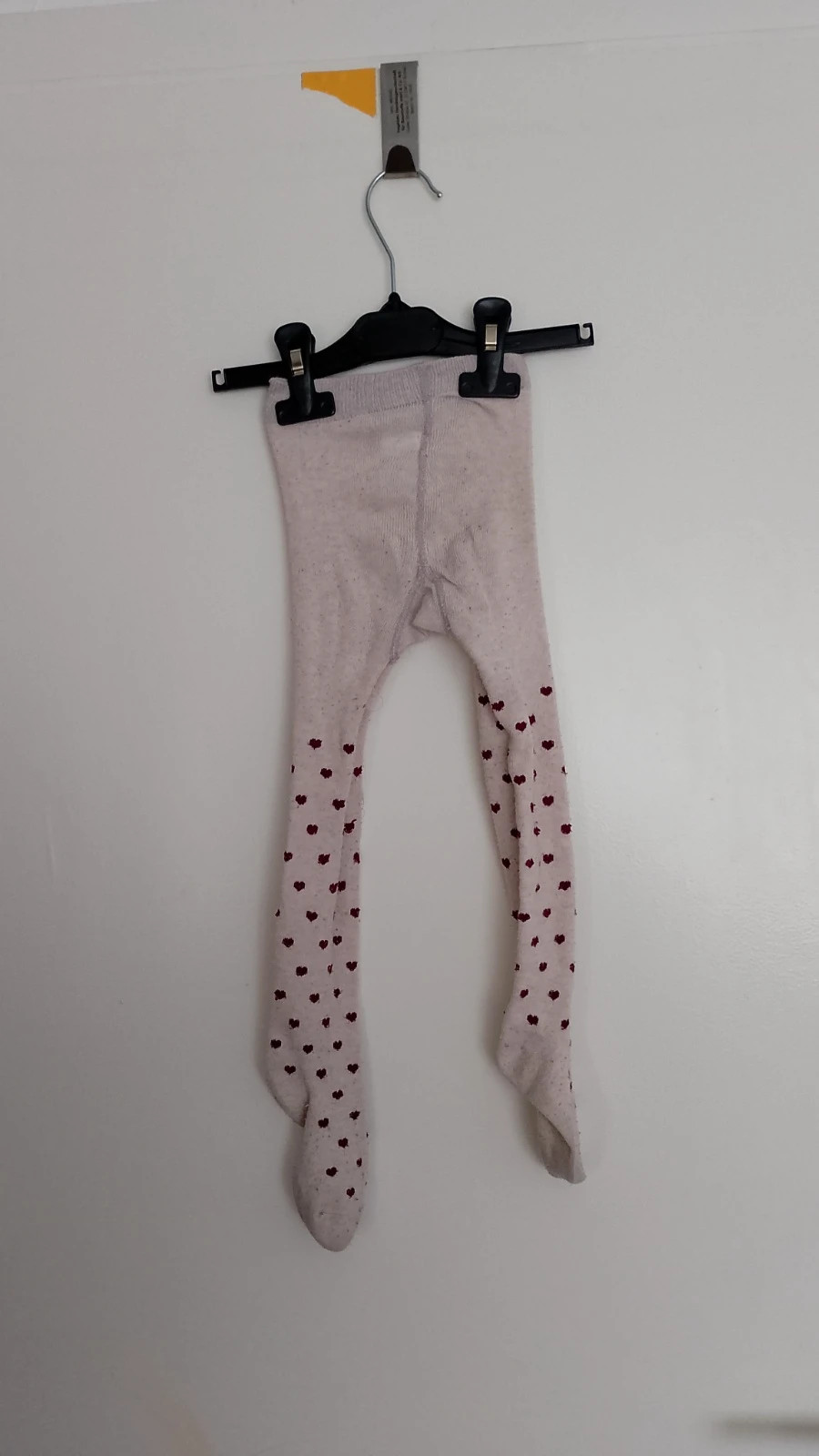 Kinder Stromhose – Primark – taille 5 Jahre / 110 2