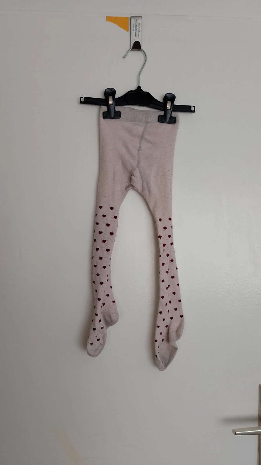 Kinder Stromhose – Primark – taille 5 Jahre / 110