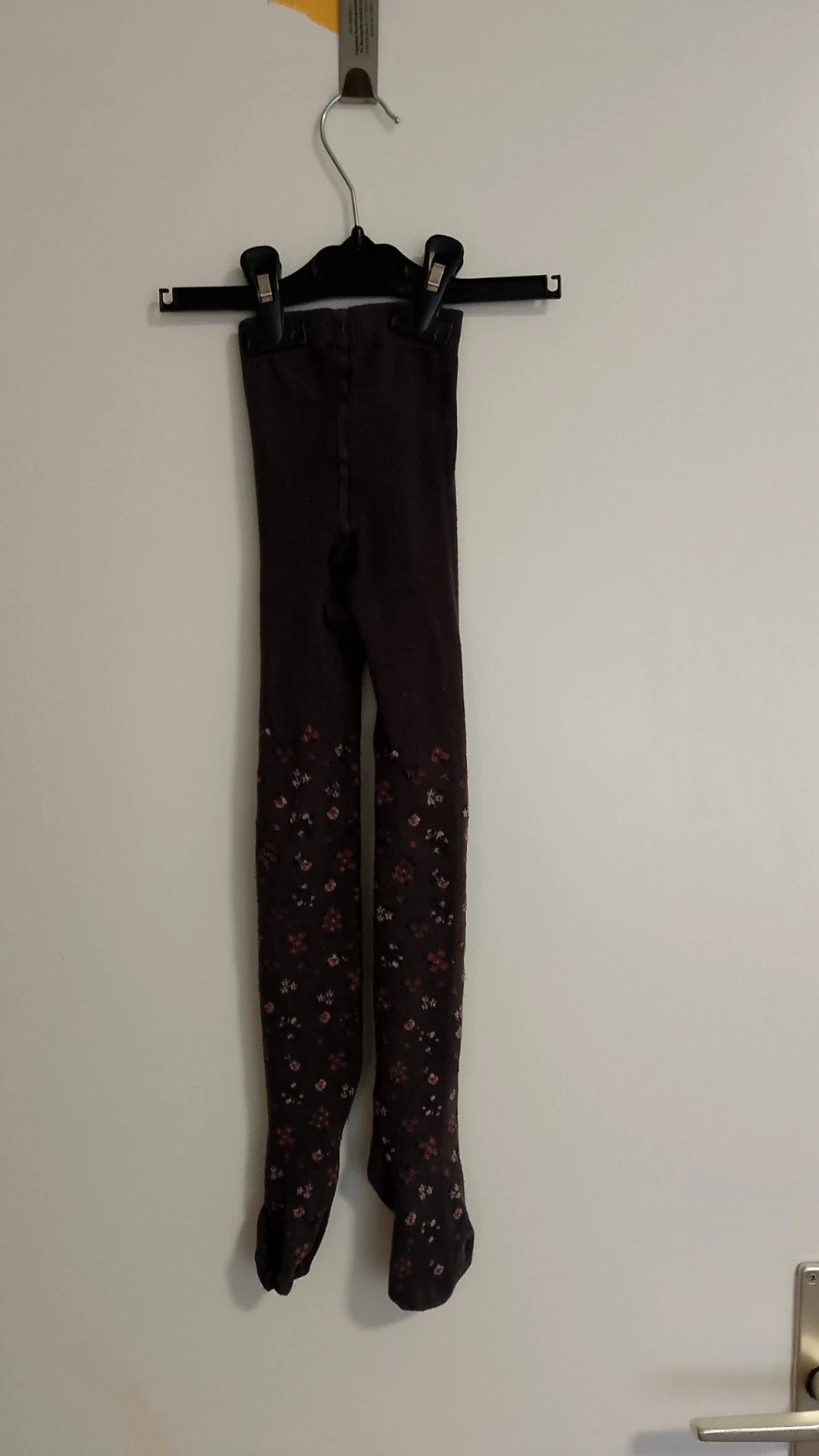 Kinder Stromhose – Primark – taille 5 Jahre / 110 2