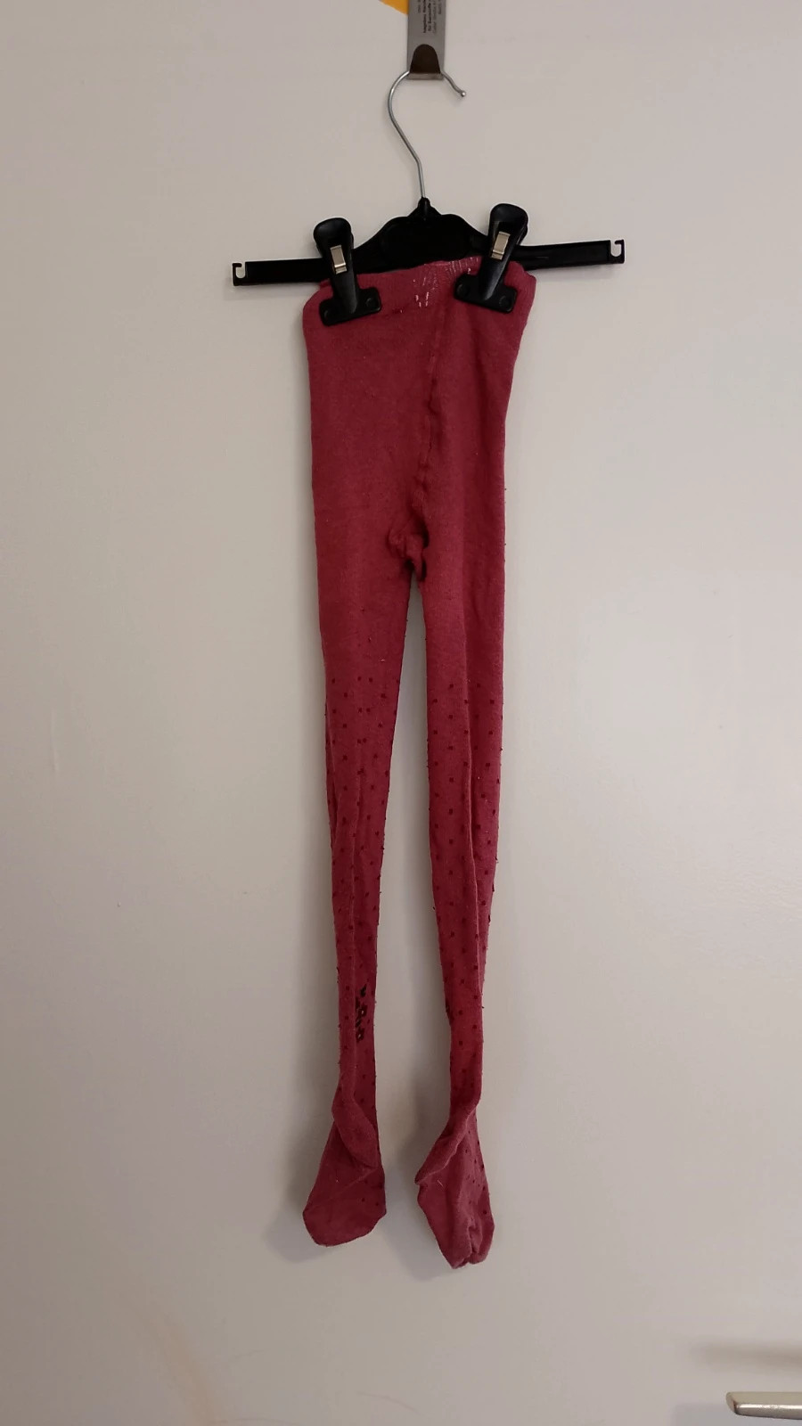 Kinder Stromhose – Primark – taille 5 Jahre / 110 2