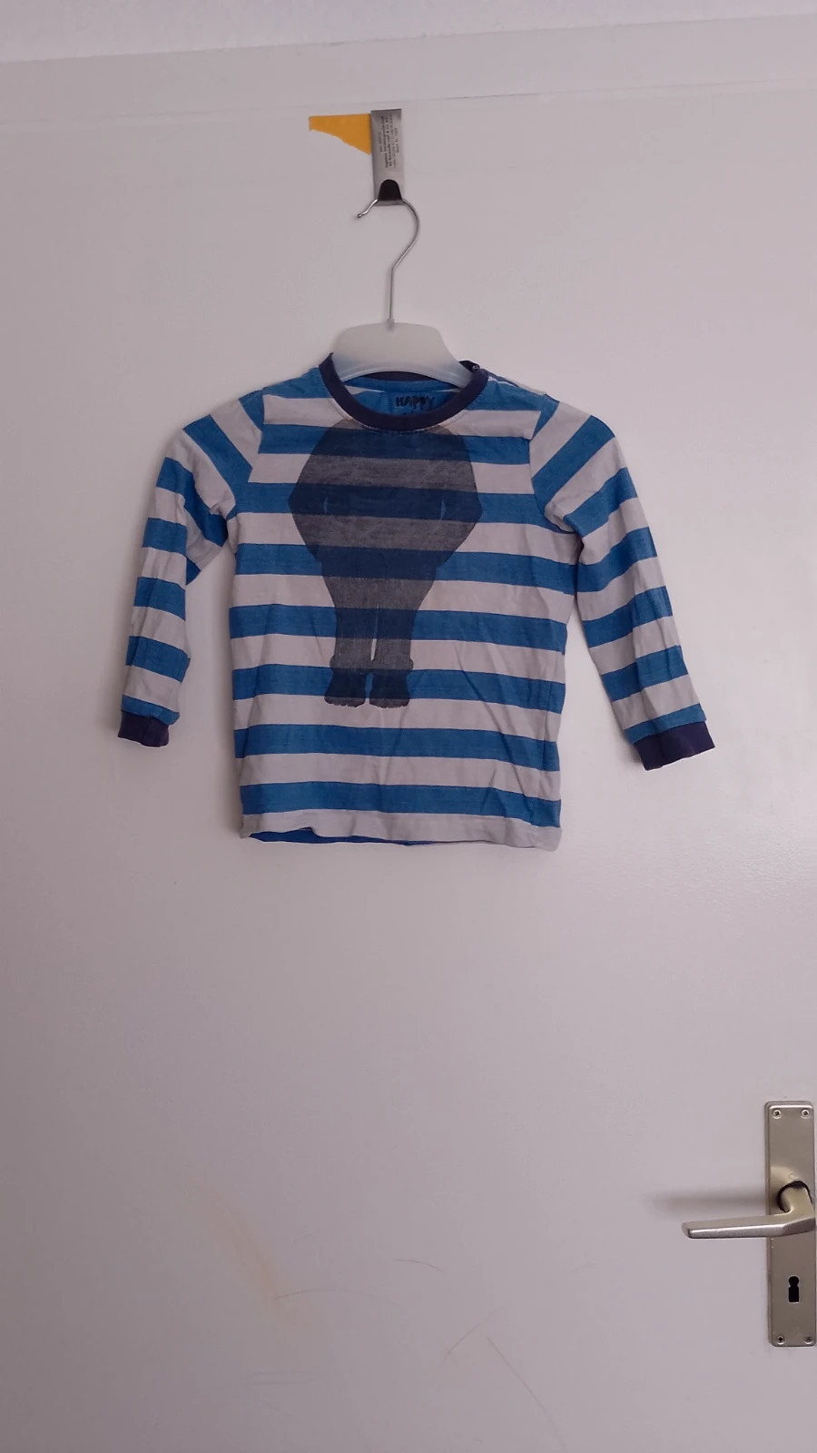 Kinder Pullover gr.98