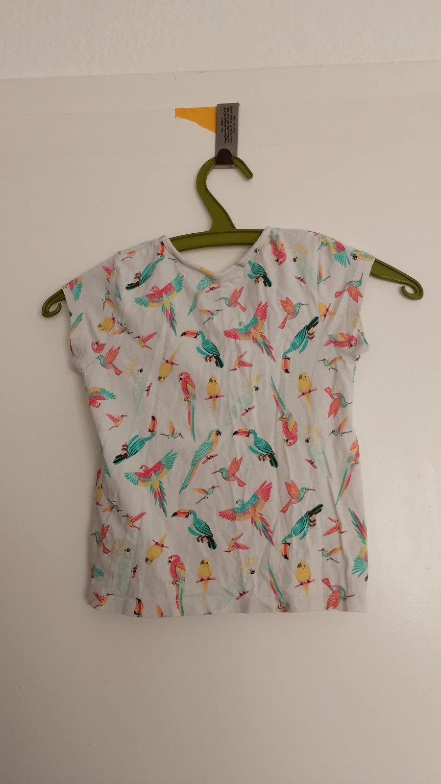 Kinder T-Shirt gr.98 – Lupilu – taille 3 Jahre / 98 2