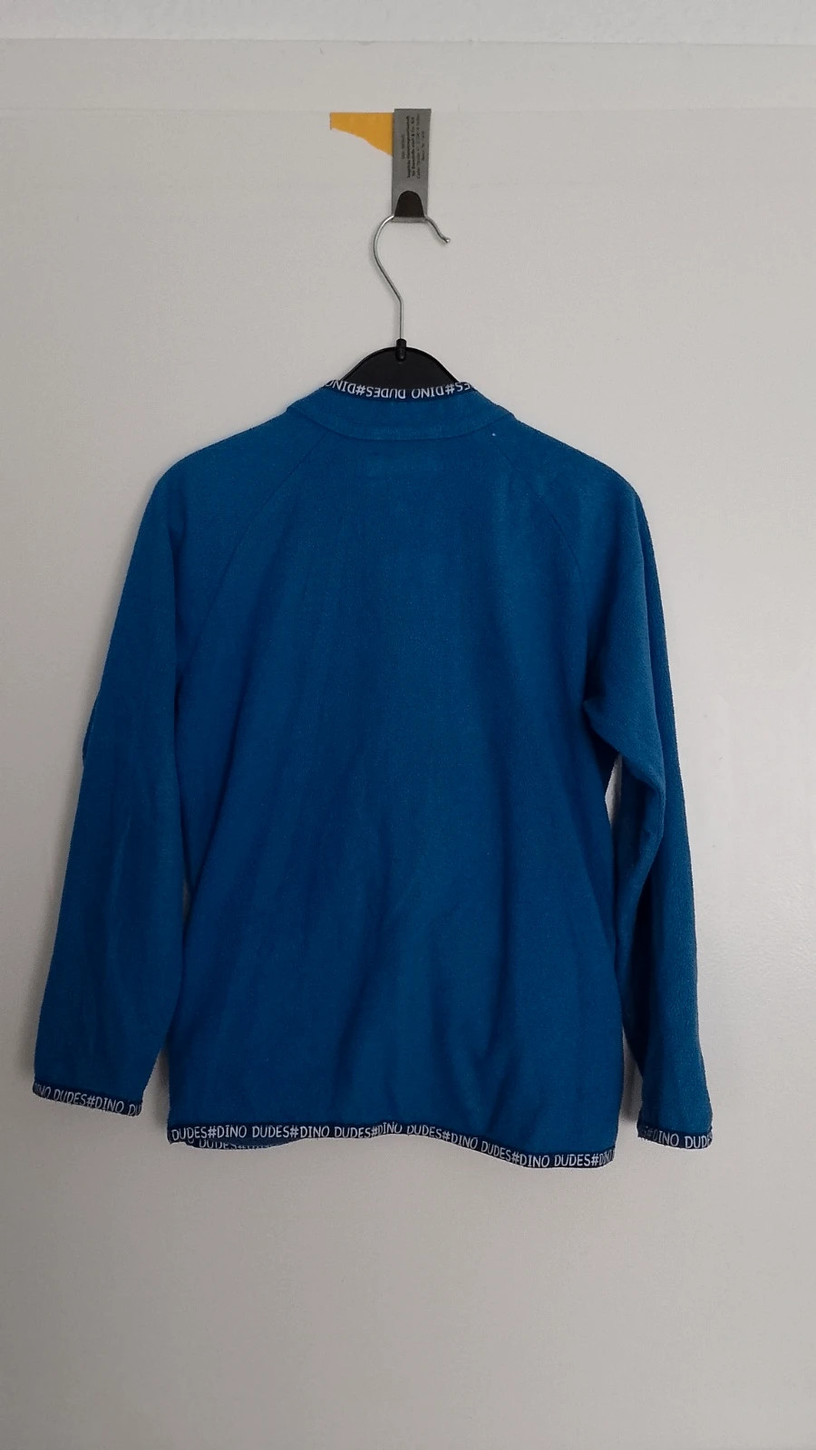Kinder Pullover gr.122 – dino dudes – taille 7 Jahre / 122 2