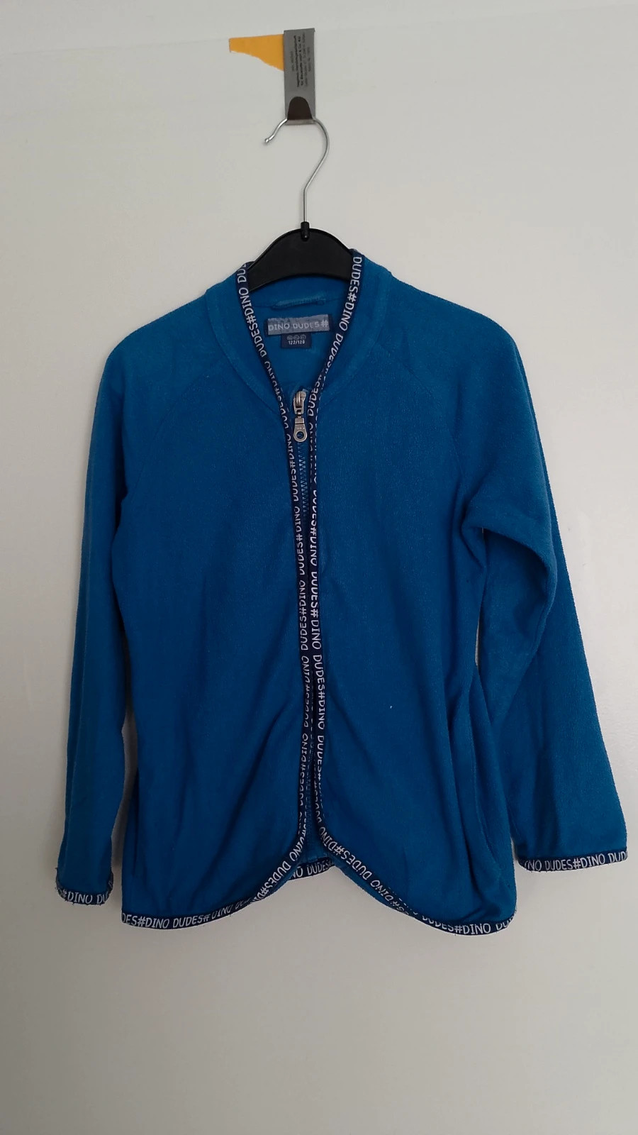 Kinder Pullover gr.122