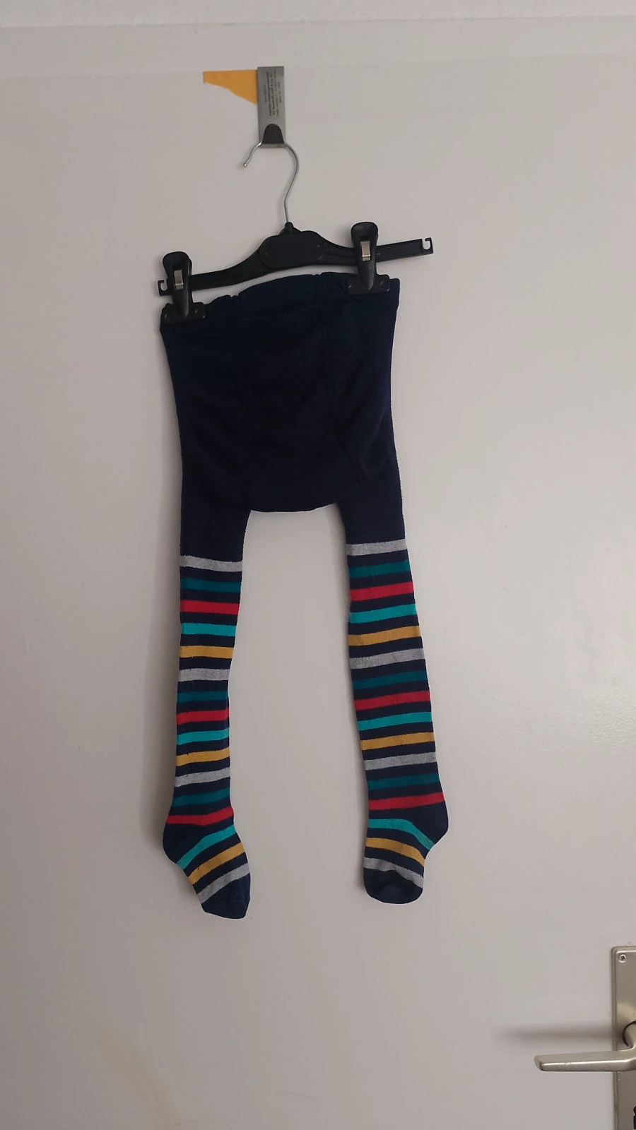 Kinder Stromhose gr.98 – H&M – taille 3 Jahre / 98 2