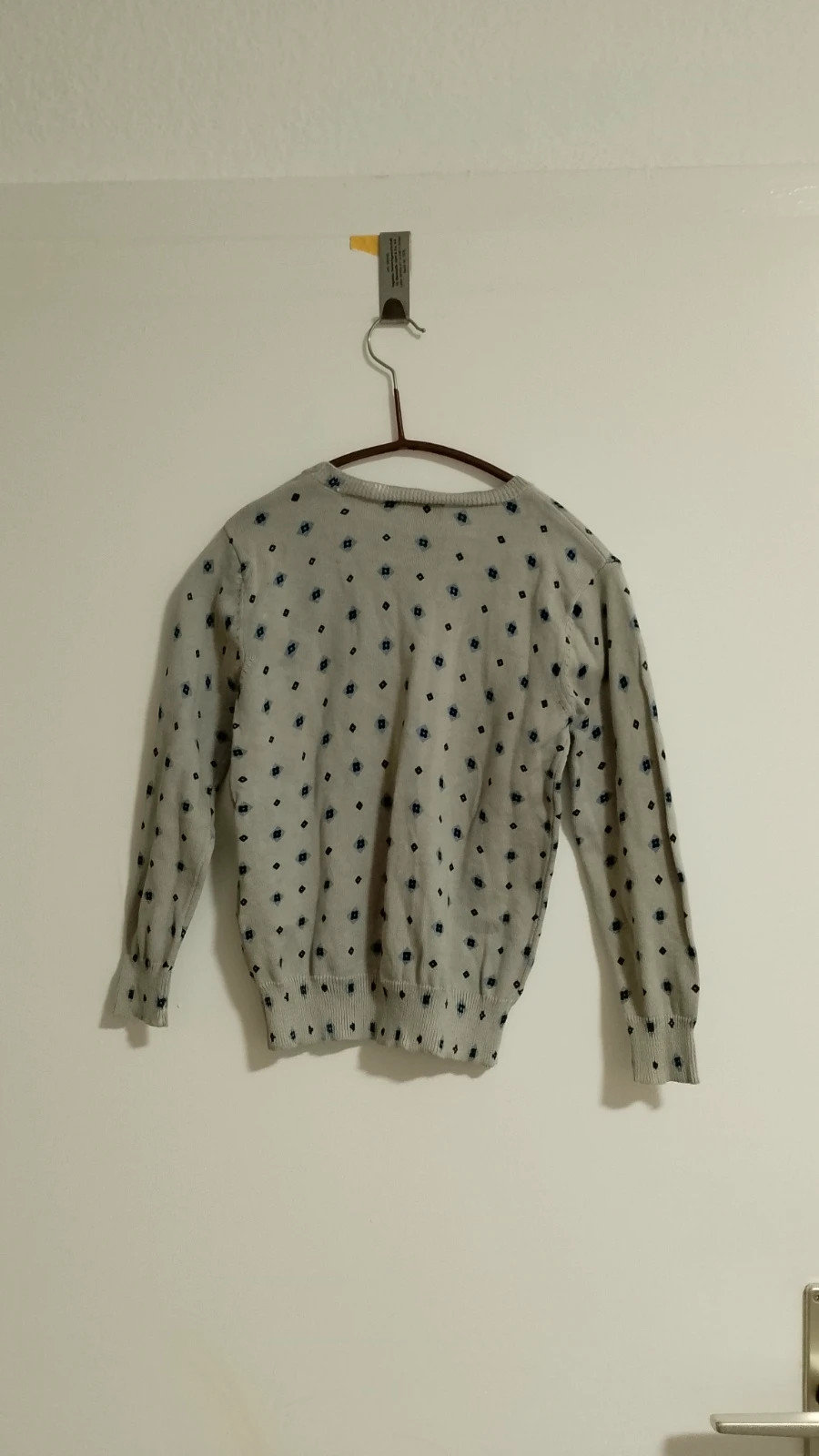 Kinder Pullover – Original Marines – taille 5 Jahre / 110 2