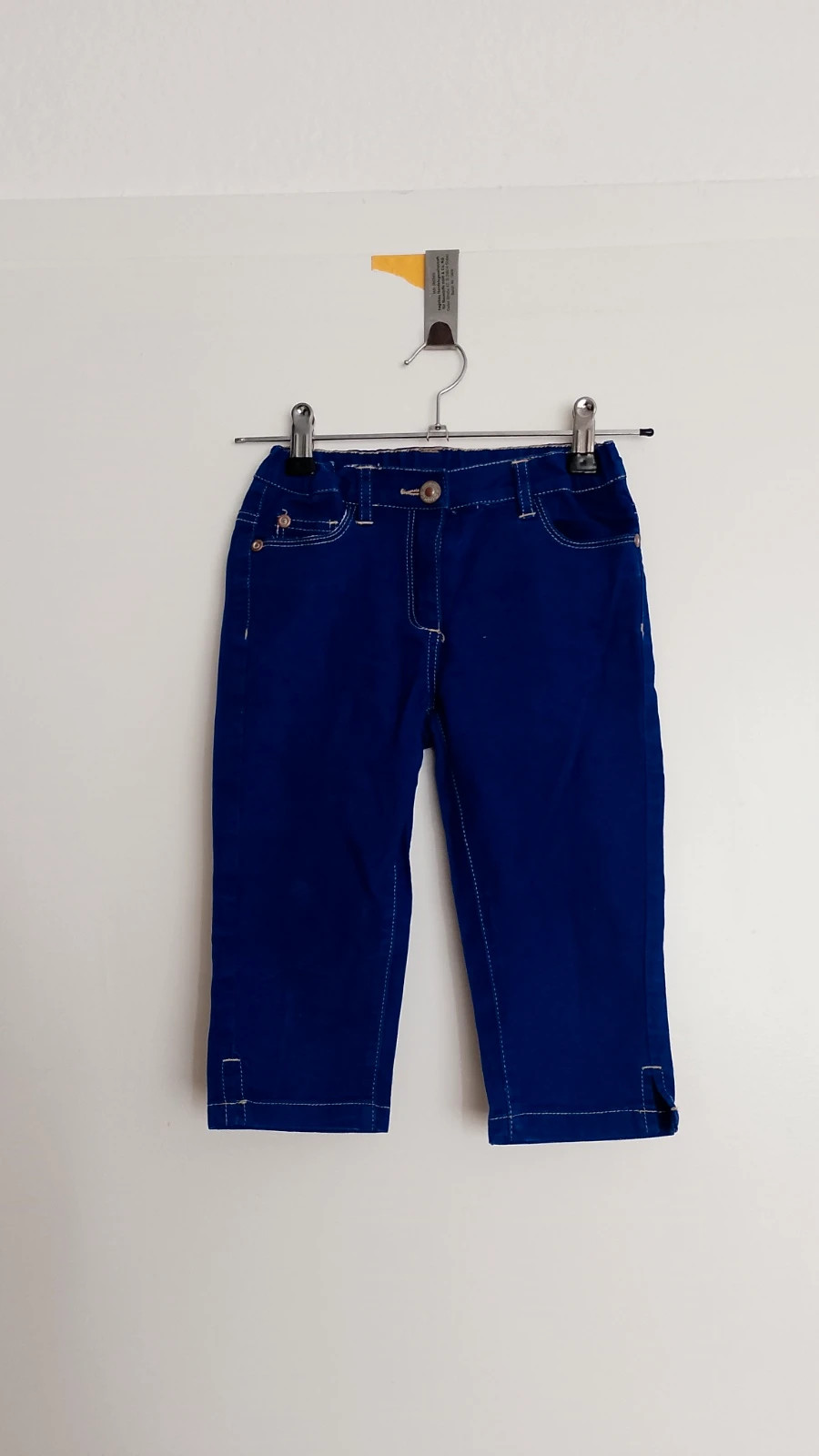 Kinder Hose gr.116