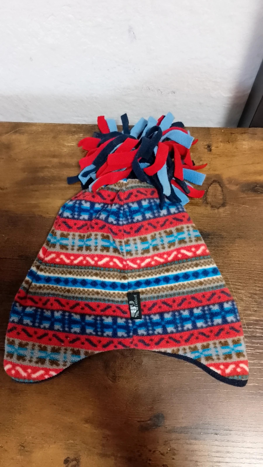 Für Kinder – Project – taille 1-2 years, 49 cm 2