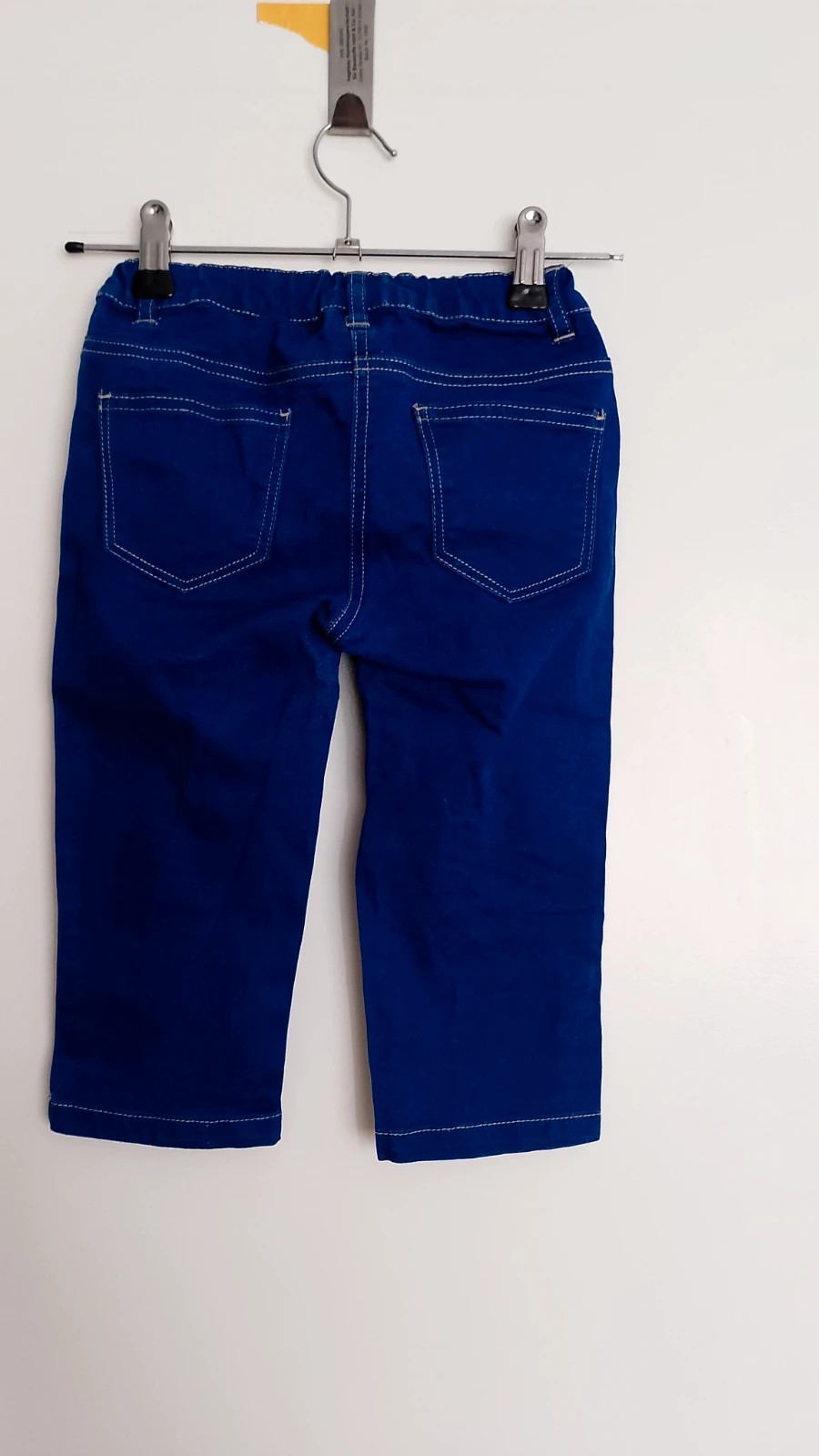 Kinder Hose gr.116 – Bwkids – taille 6 Jahre / 116 2