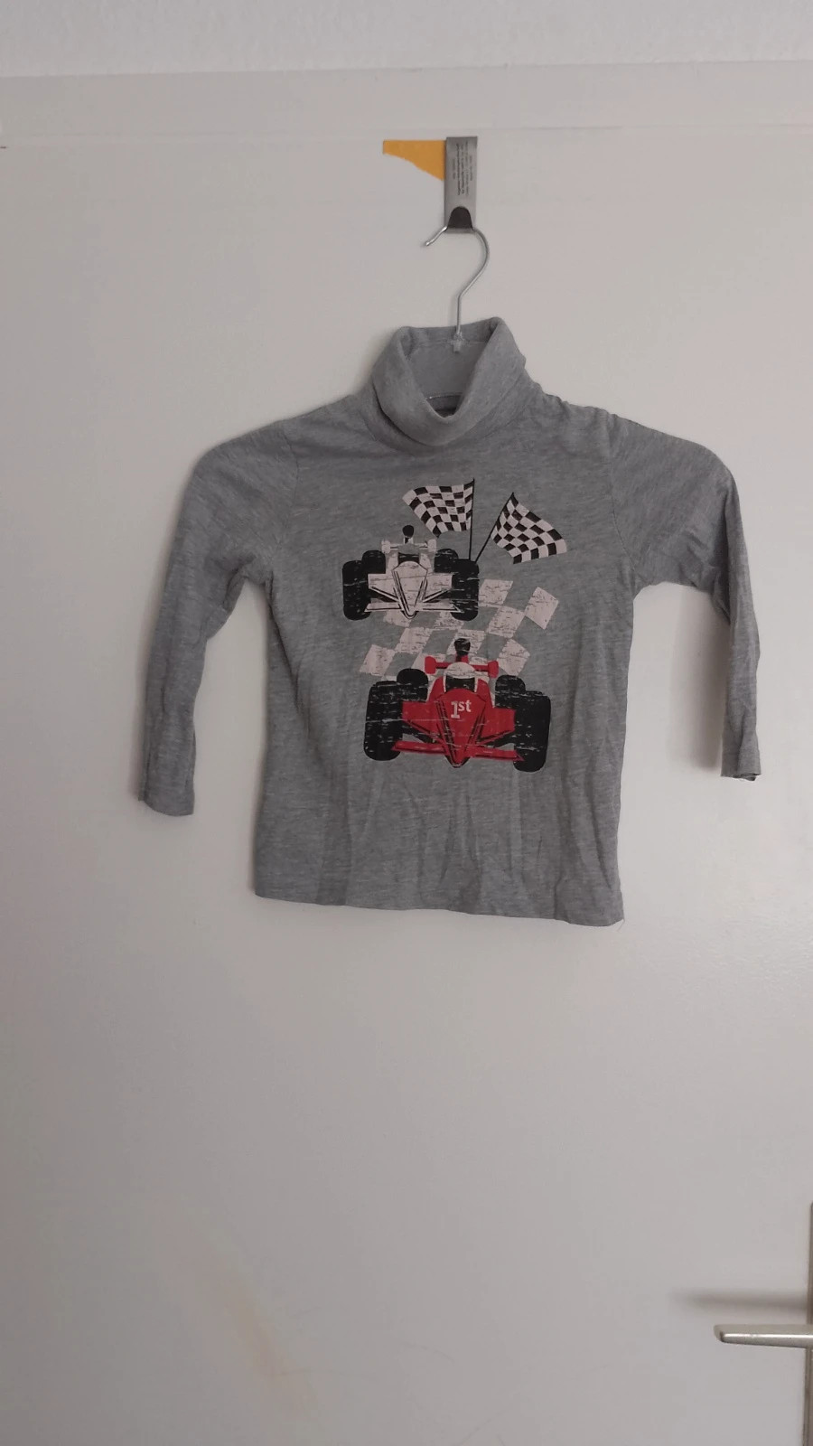 Kinder Pullover gr.98