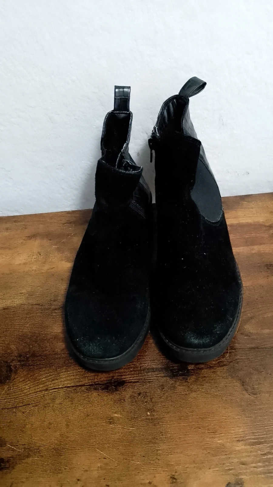 Damen Stiefel gr.38 – Walkx – taille 38 2