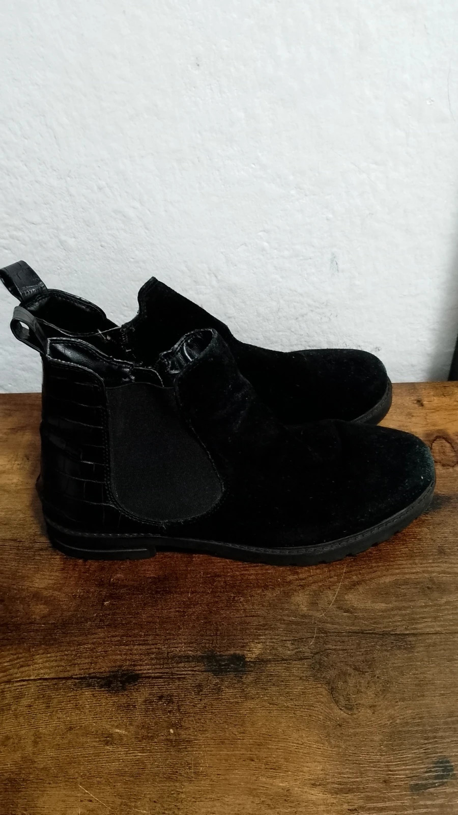 Damen Stiefel gr.38