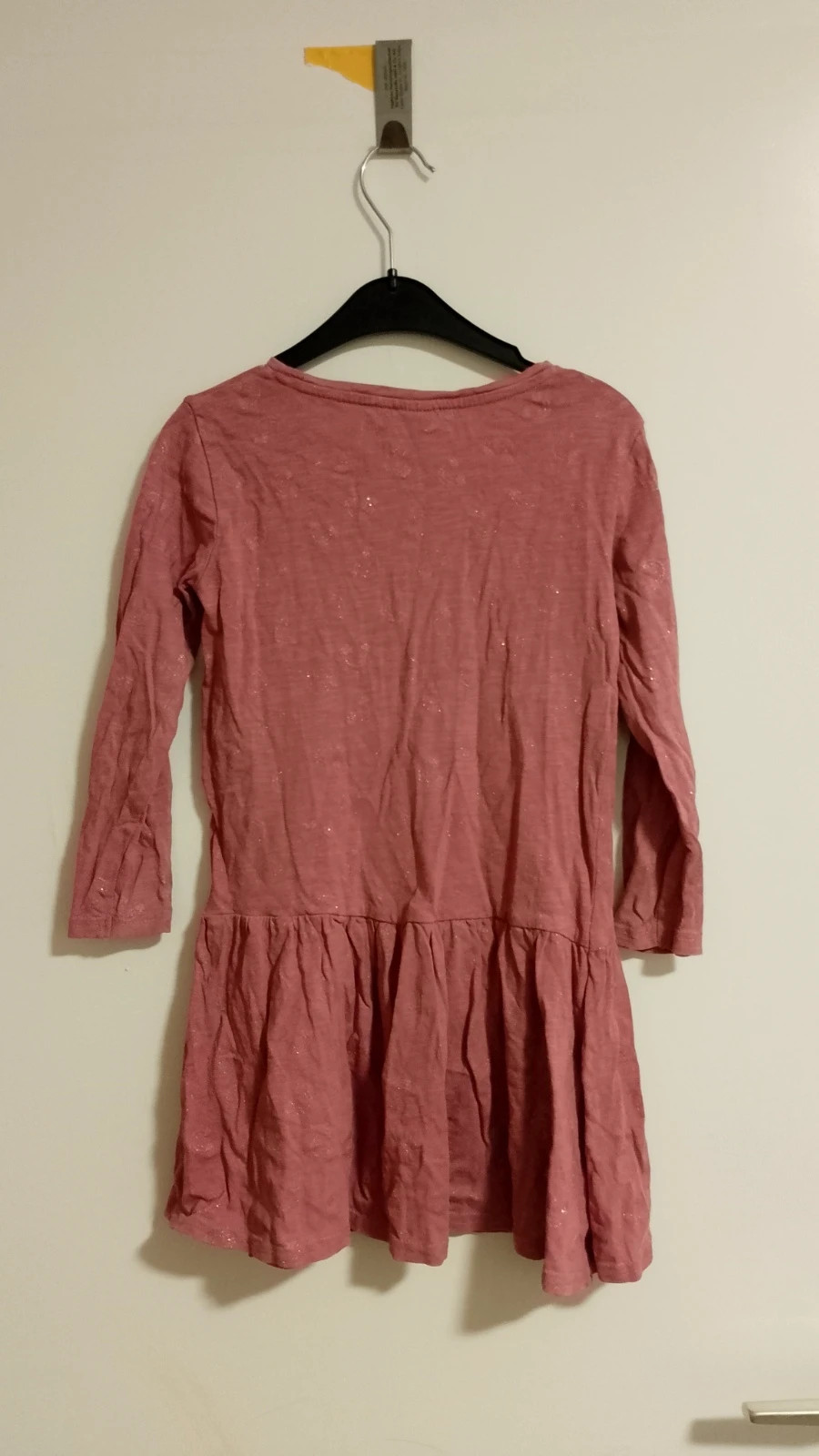 Kinderkleid gr.122 – Identic Nature – taille 7 Jahre / 122 2