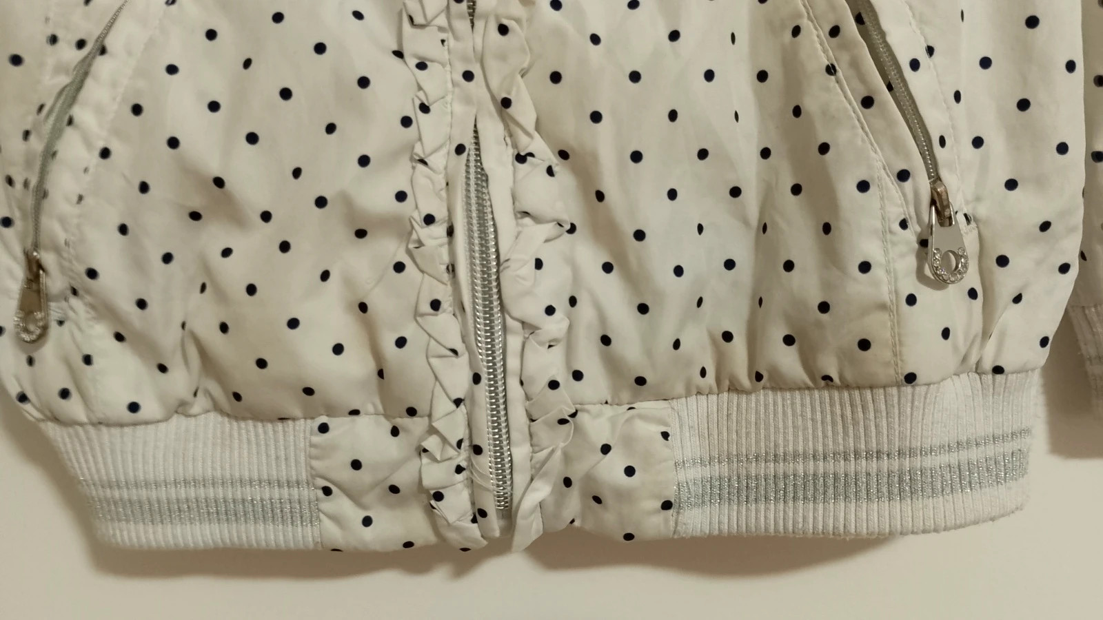 Kinder Jacke gr. 98 – Bwkids – taille 3 Jahre / 98 3