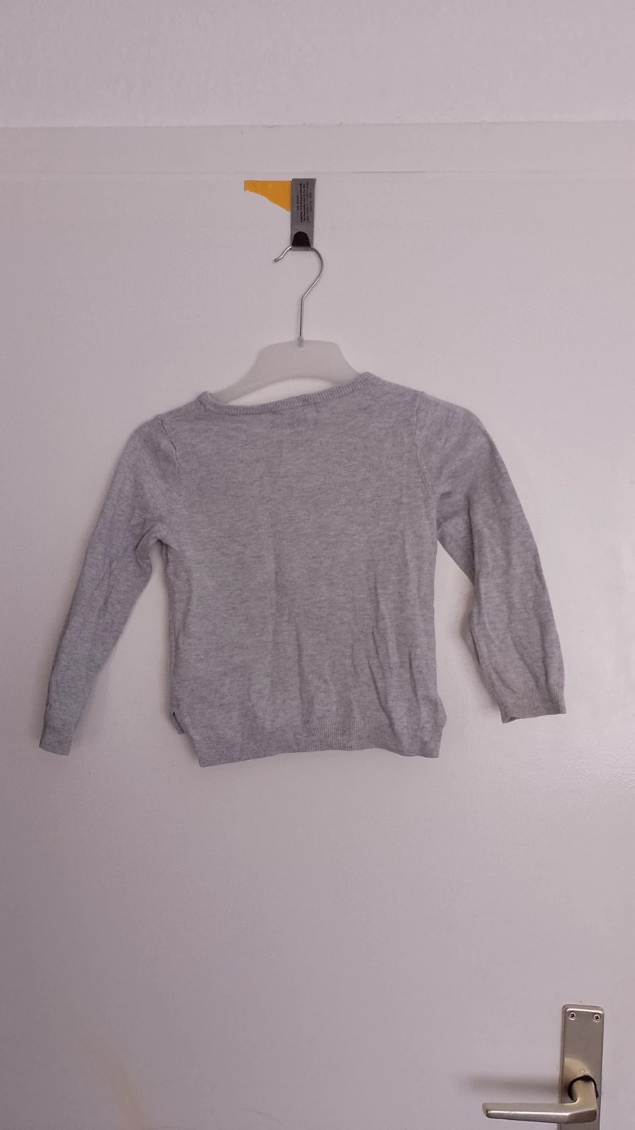 Kinder Pullover gr.98 – H&M – taille 3 Jahre / 98 2