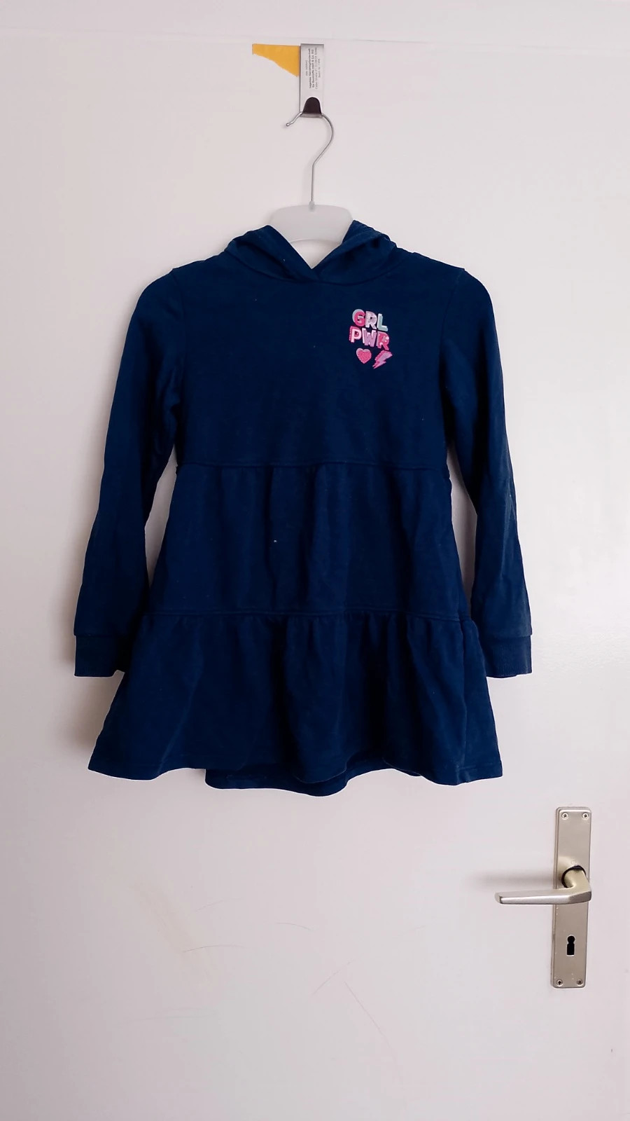 Kinder Pullover gr.128