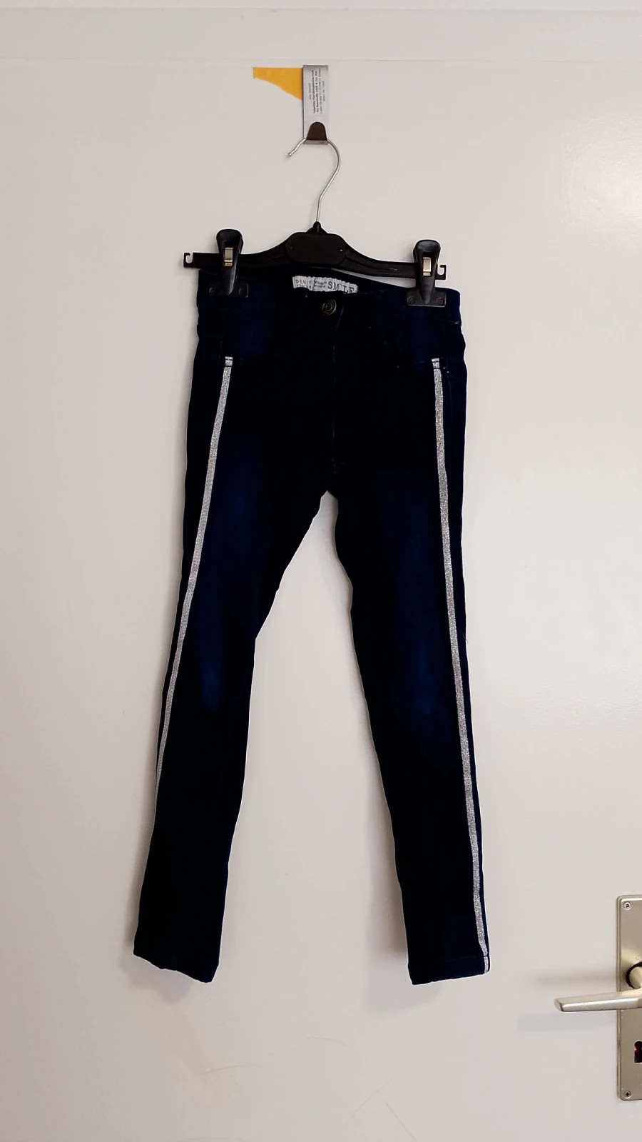 Kinder Hose gr.128 – Smile – taille 8 Jahre / 128