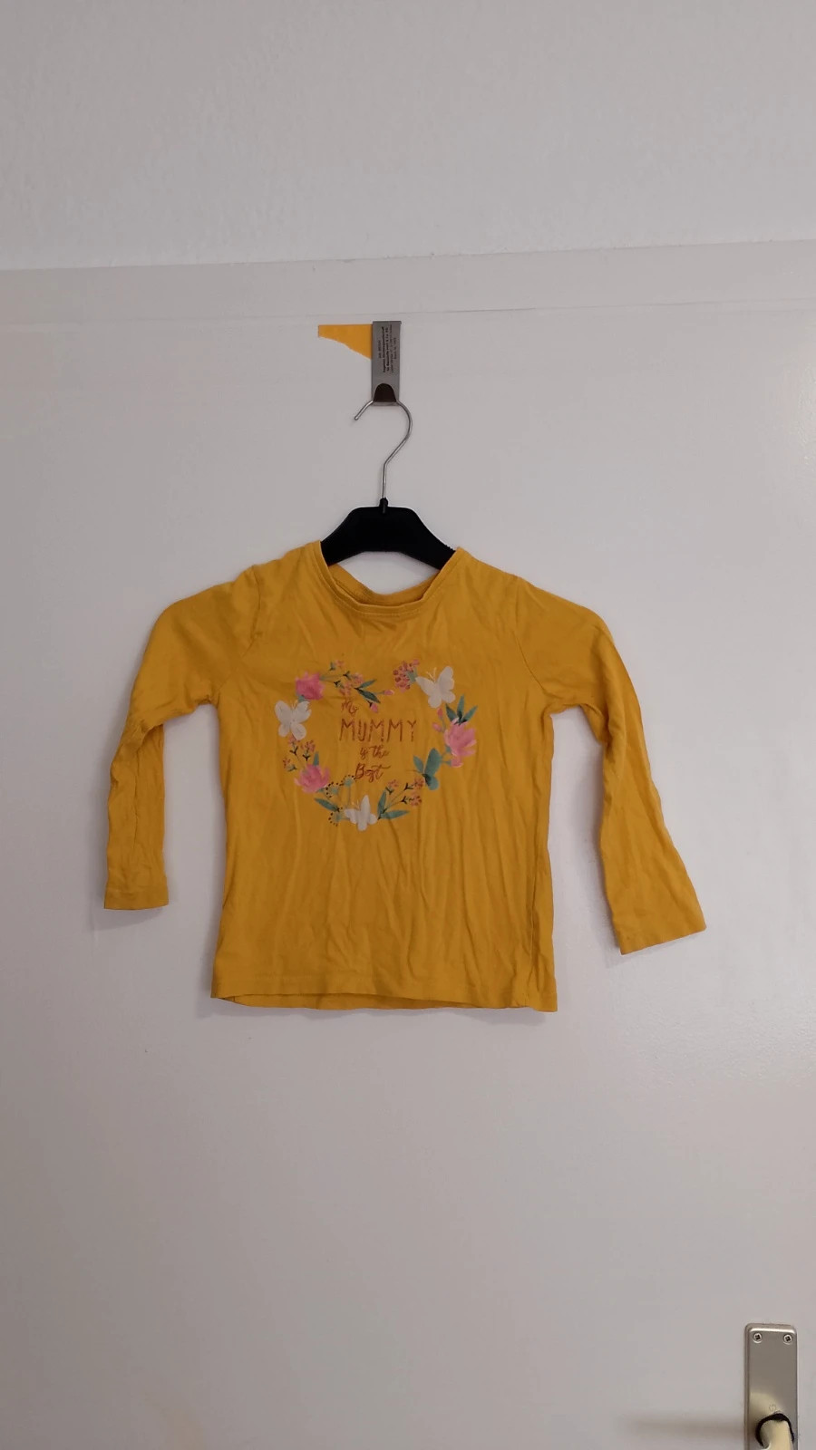 Kinder Pullover T-Shirt – Primark – taille 4 Jahre / 104