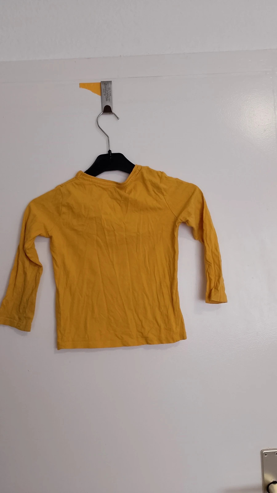 Kinder Pullover T-Shirt – Primark – taille 4 Jahre / 104 2