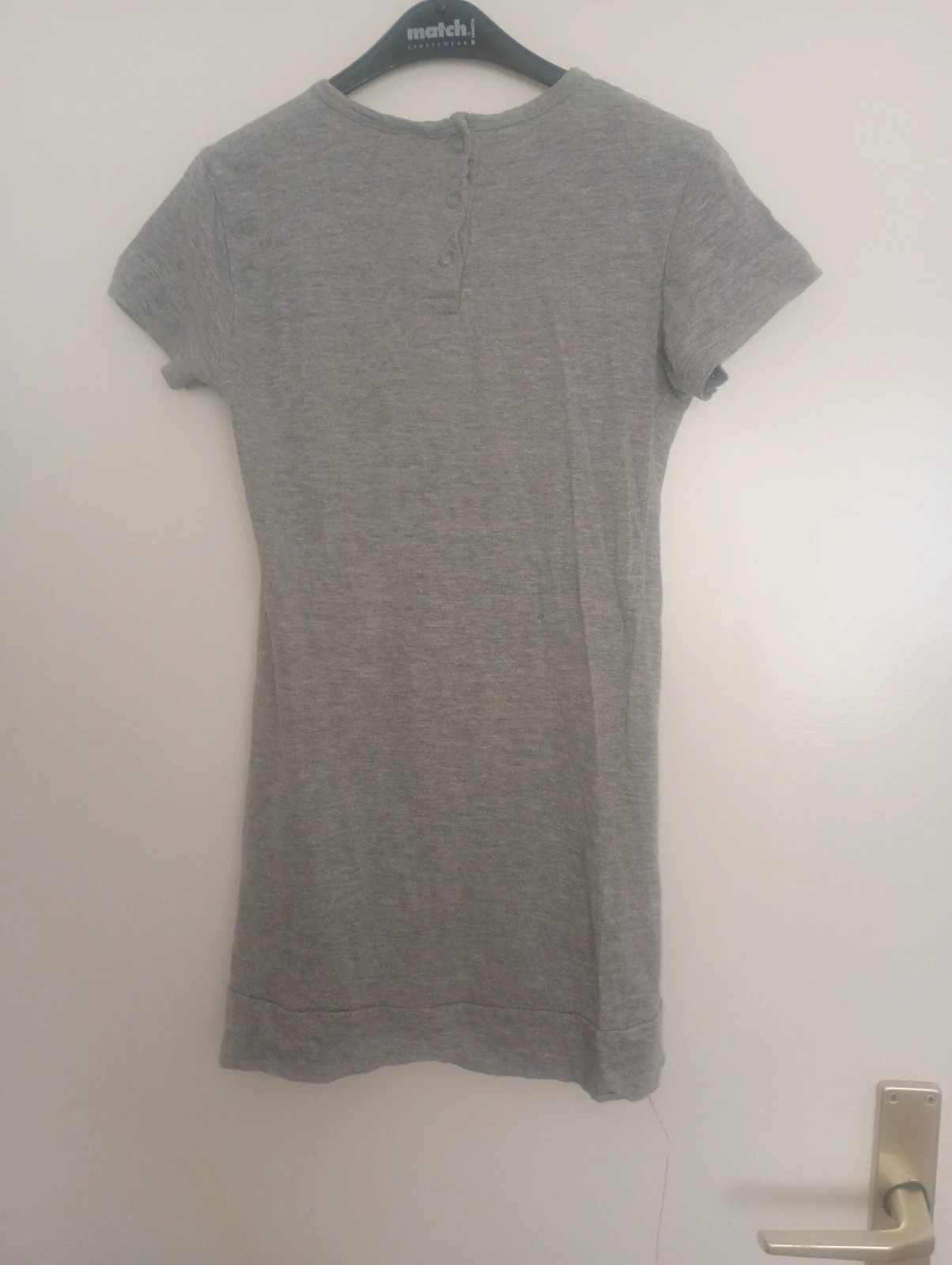 Disney gr.140 – Wizard – taille 10 Jahre / 140 3